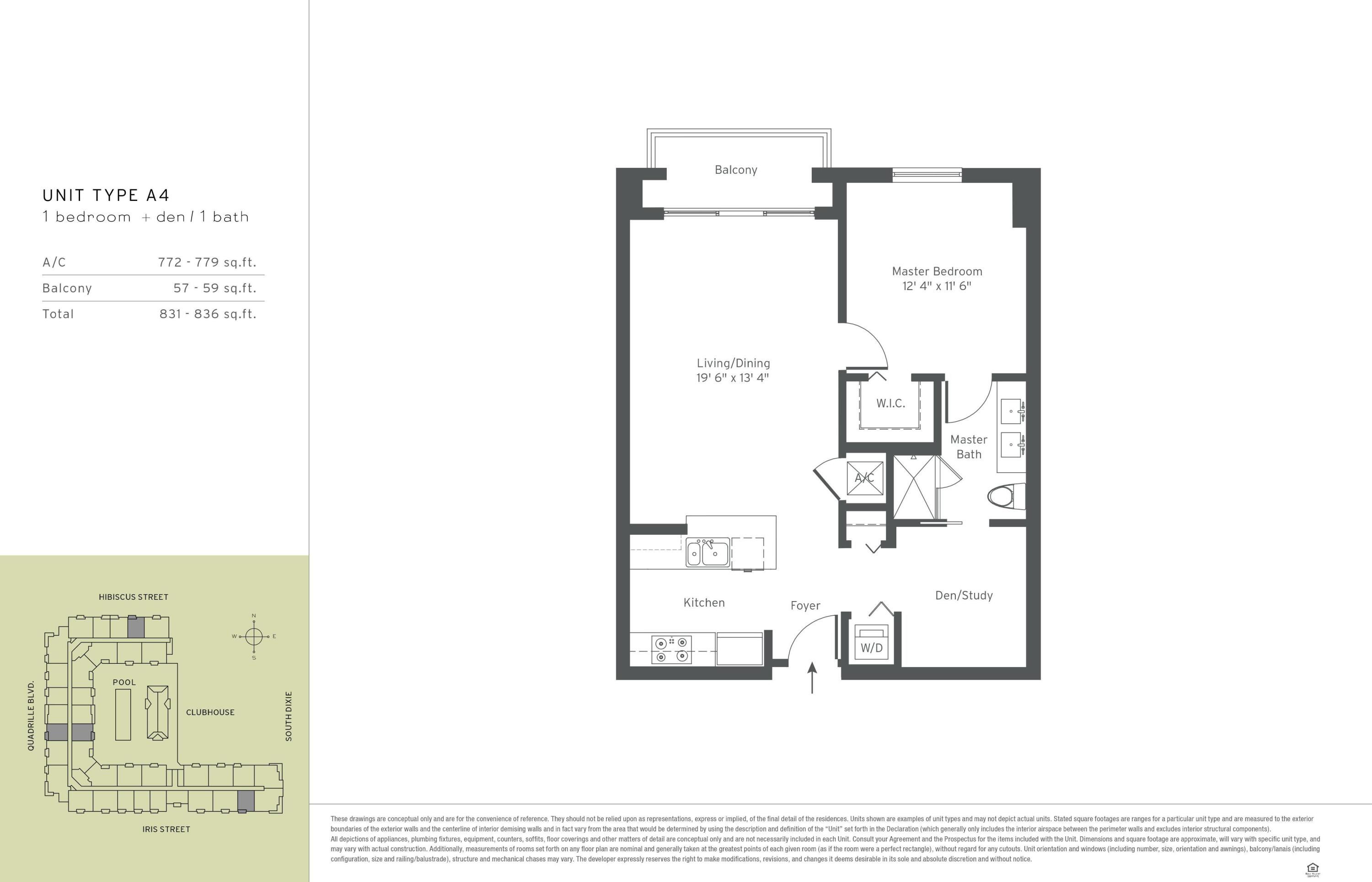 480 Hibiscus Street 503