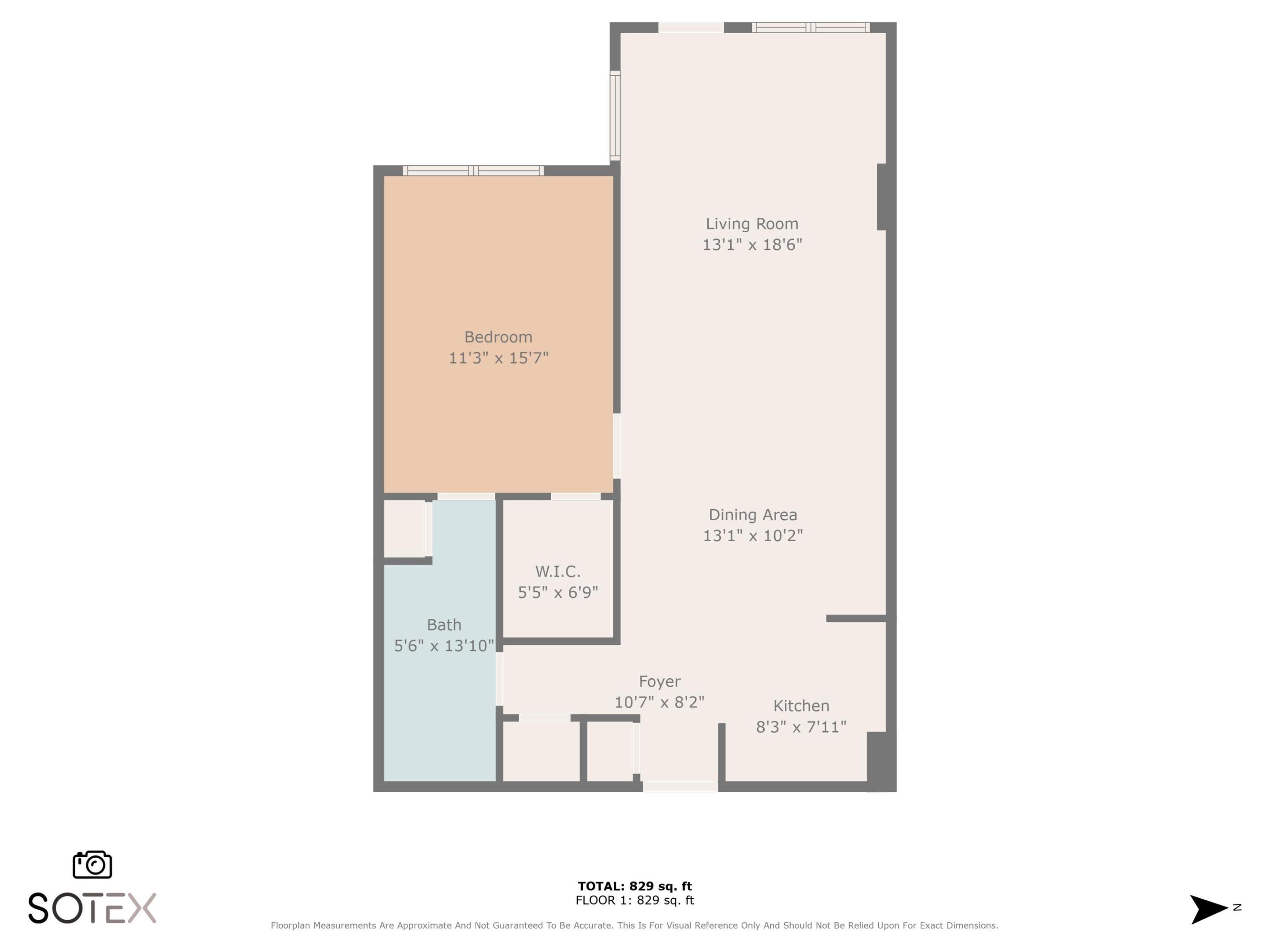 550 Okeechobee Boulevard 114