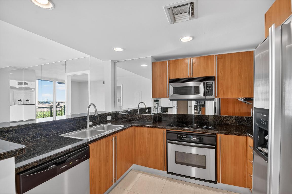 610 Clematis Street 631, West Palm Beach Unit: 631