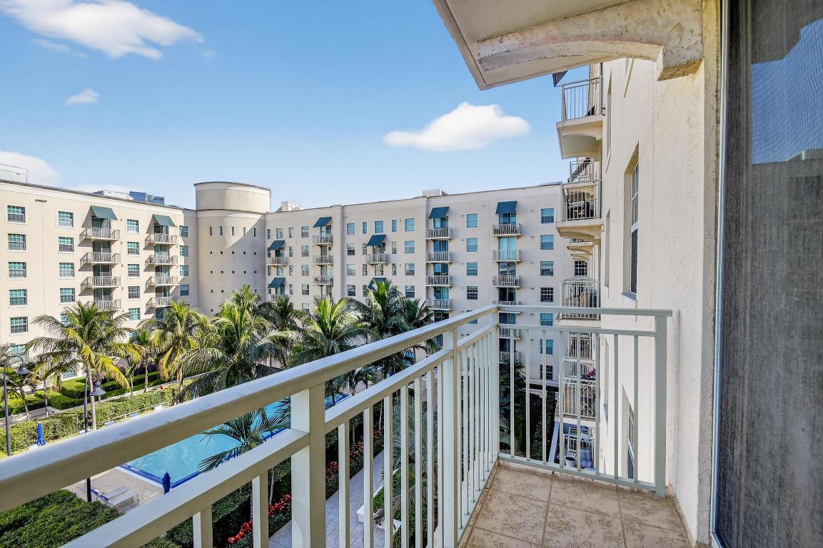 610 Clematis Street 631, West Palm Beach Unit: 631