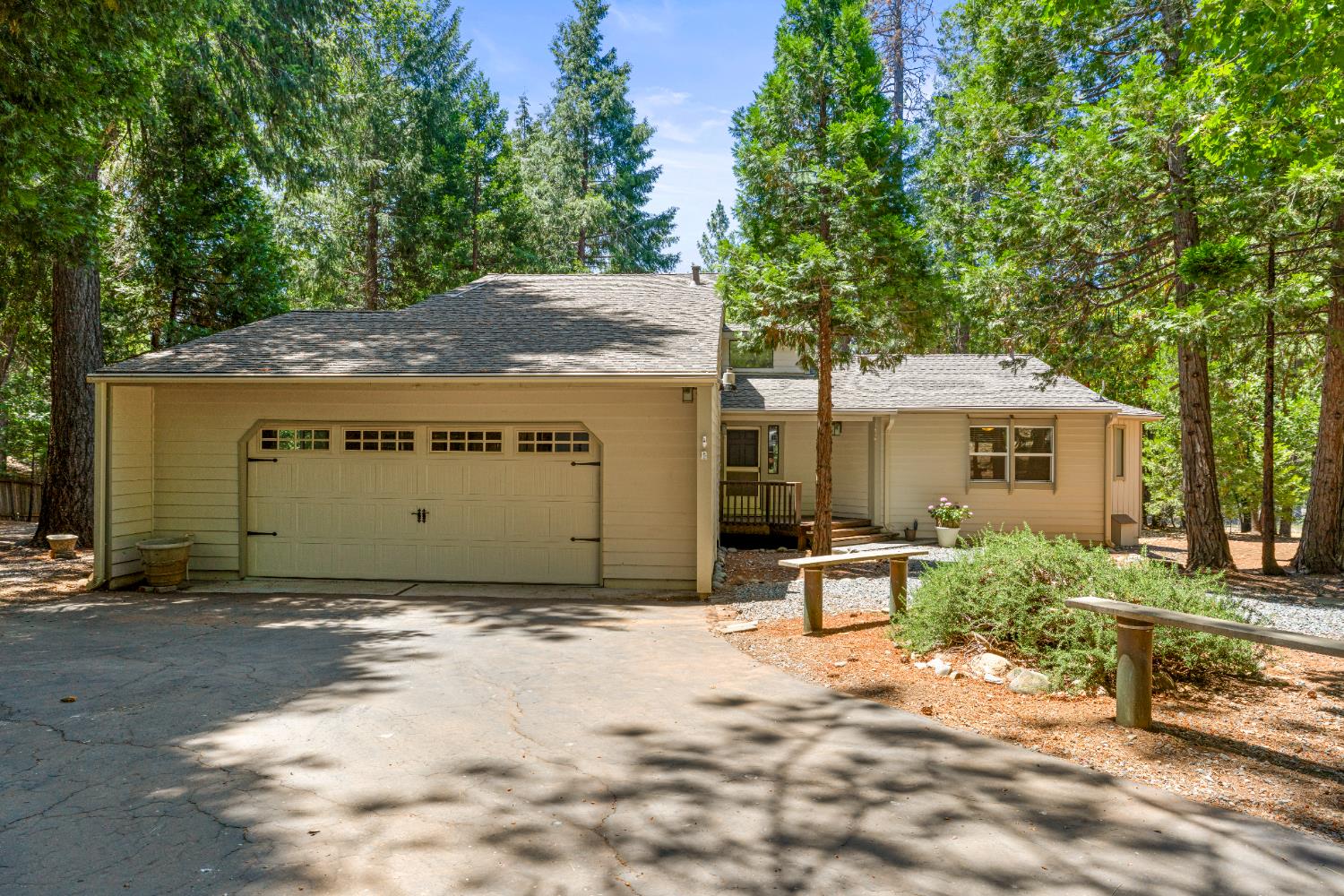 5431 Nash Court