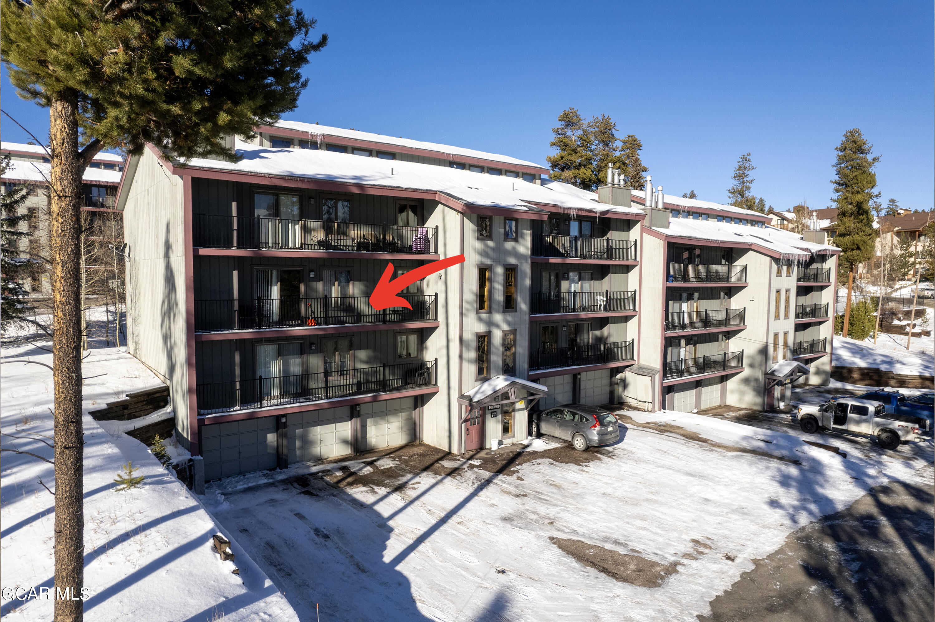 141 Forest Trail #48