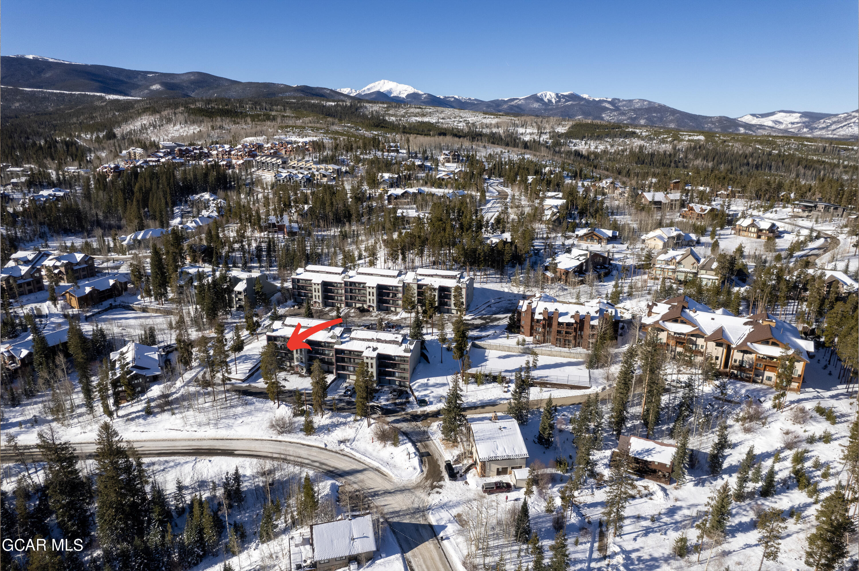 141 Forest Trail #48