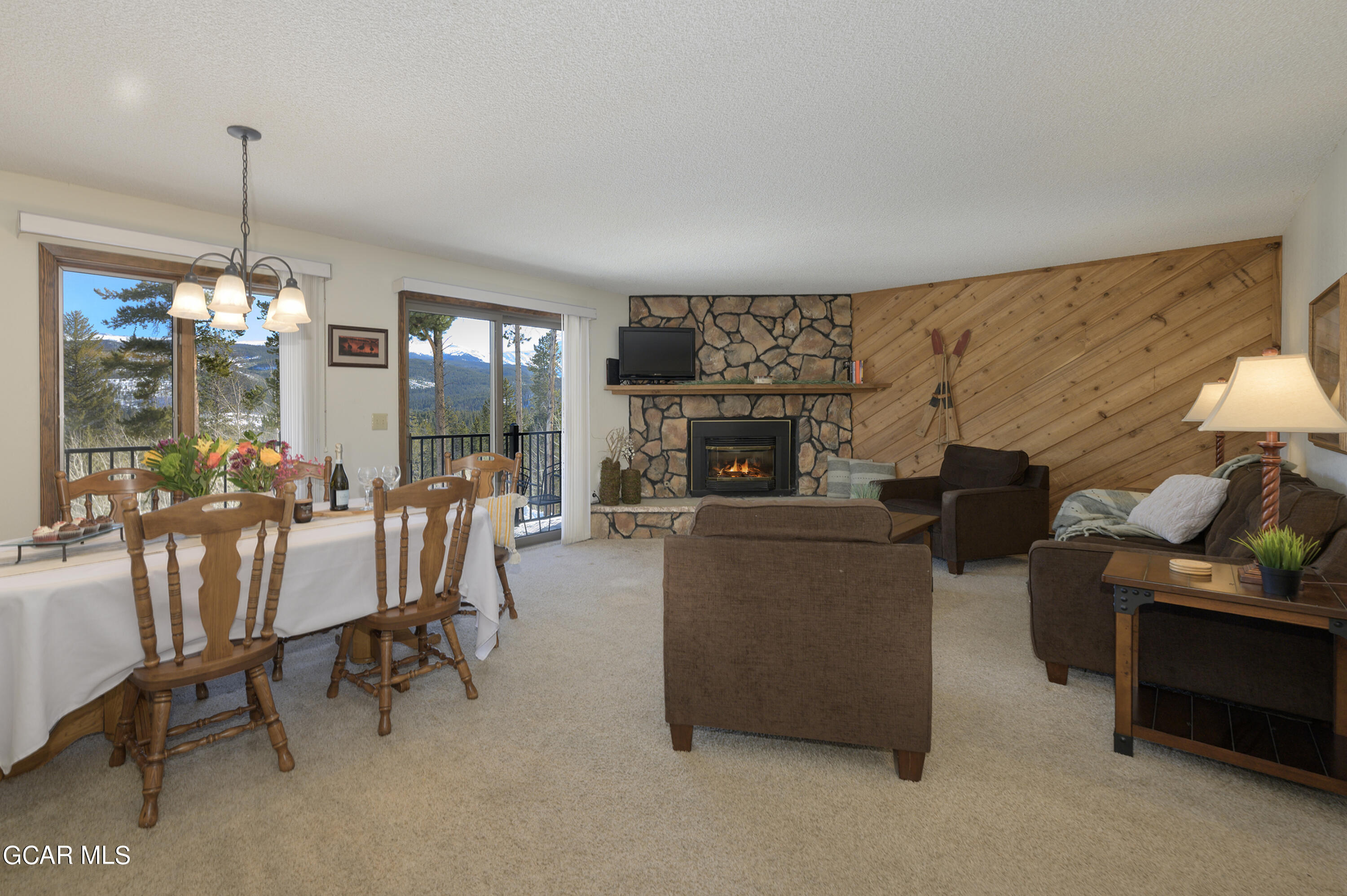141 Forest Trail #48