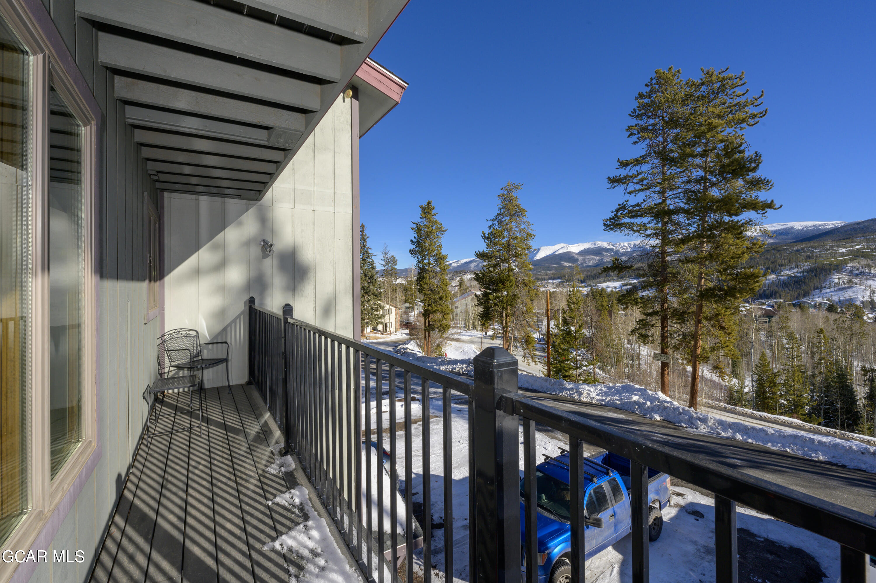 141 Forest Trail #48