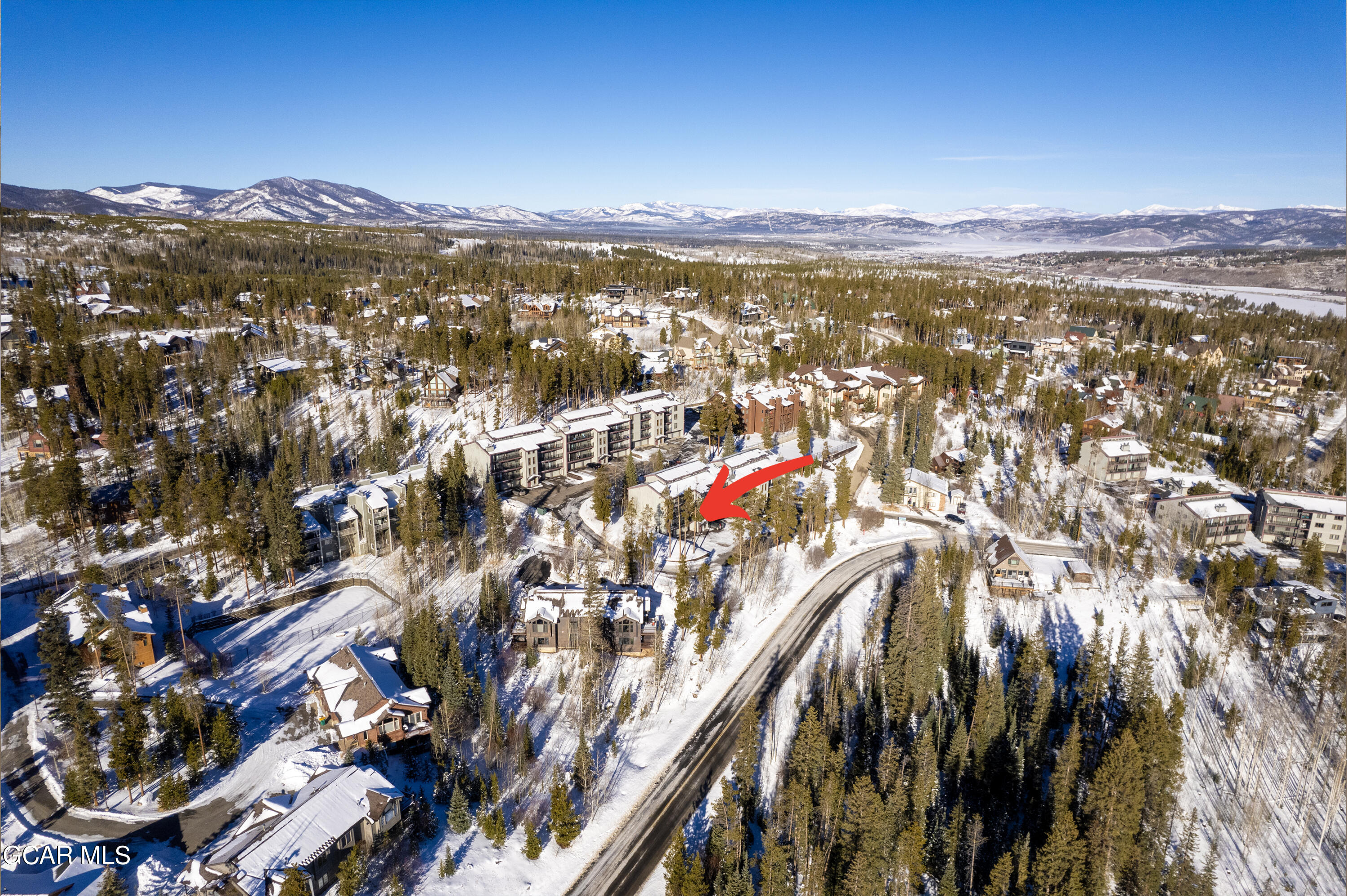 141 Forest Trail #48