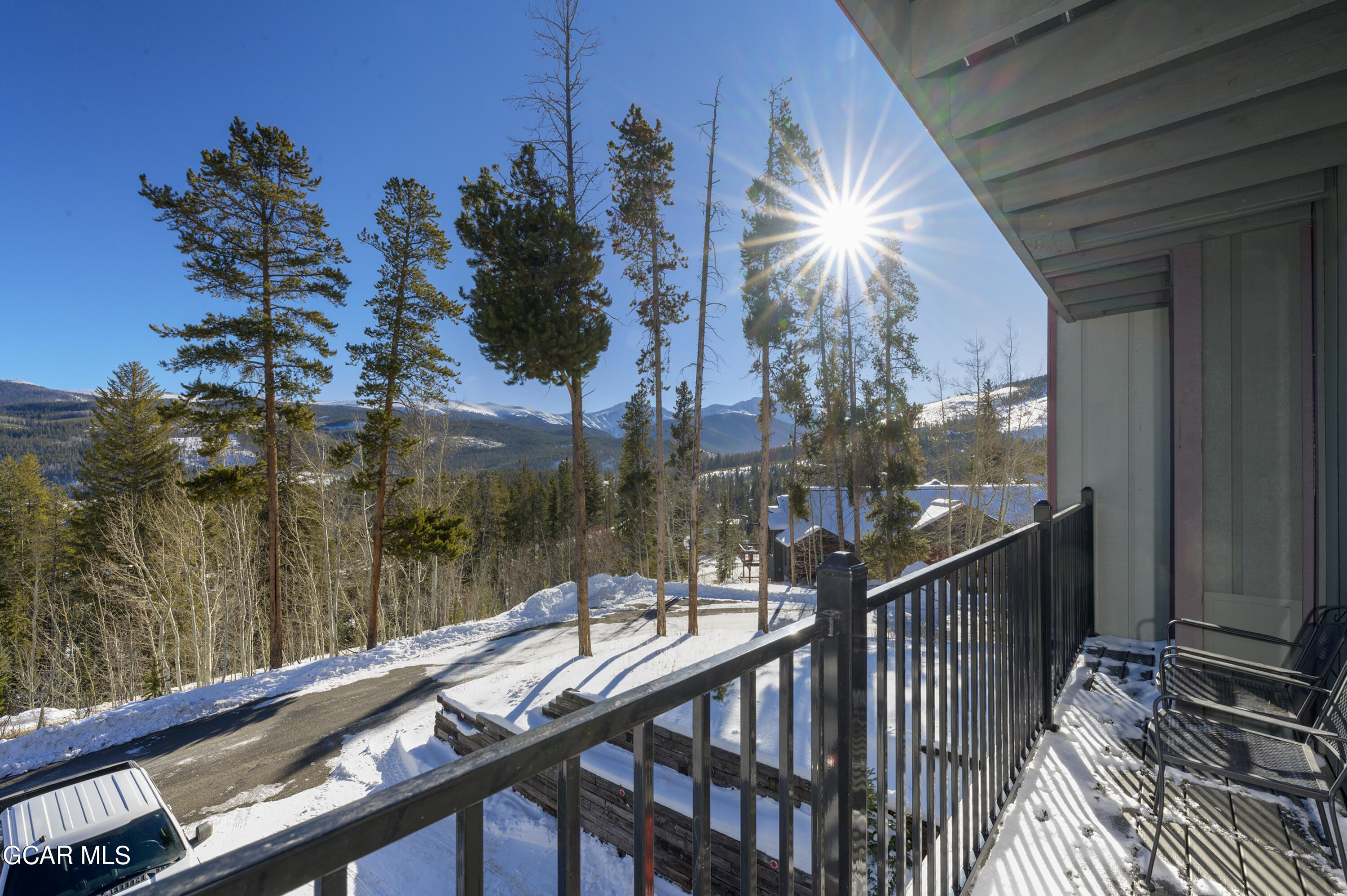 141 Forest Trail #48