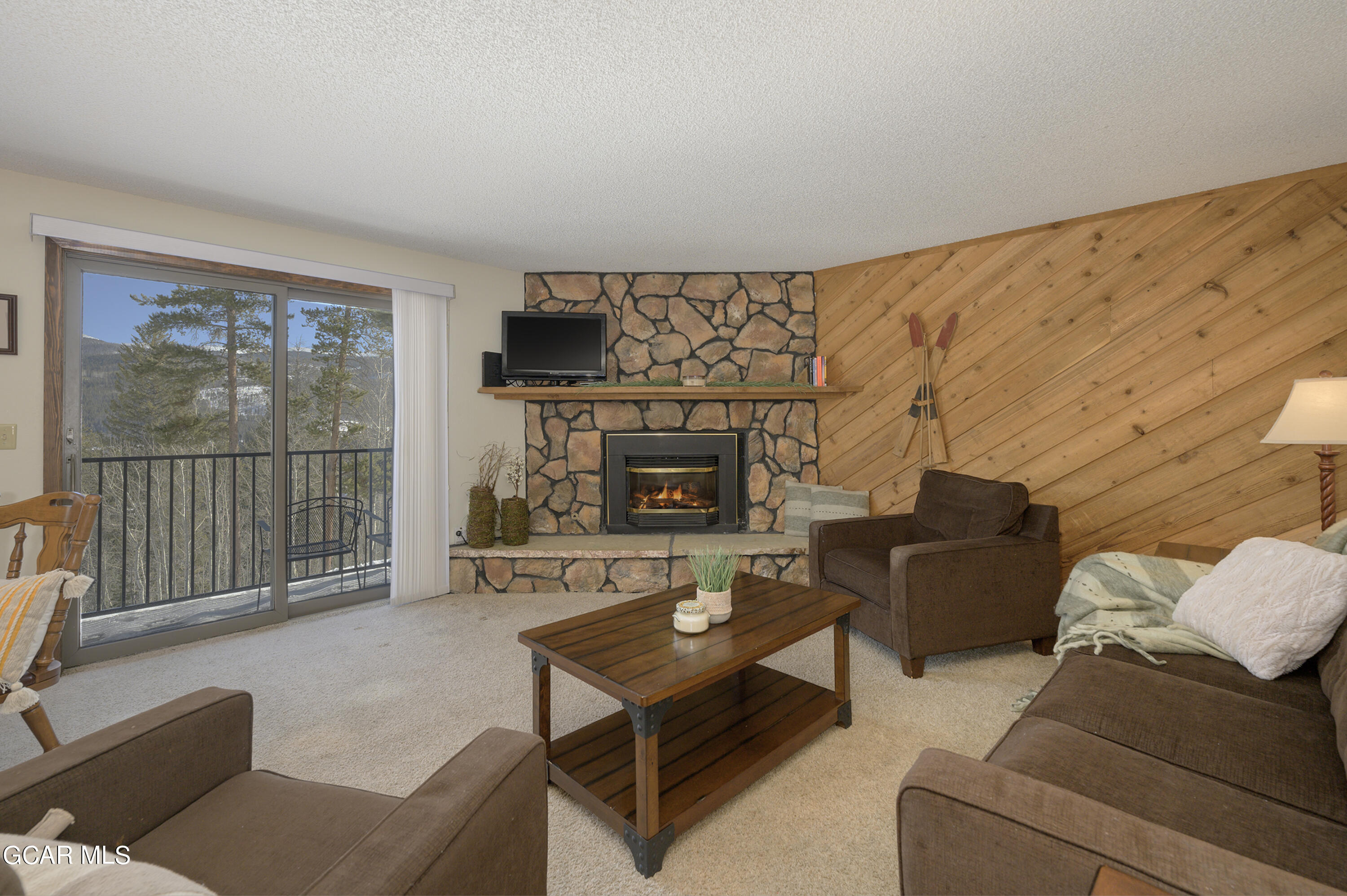 141 Forest Trail #48
