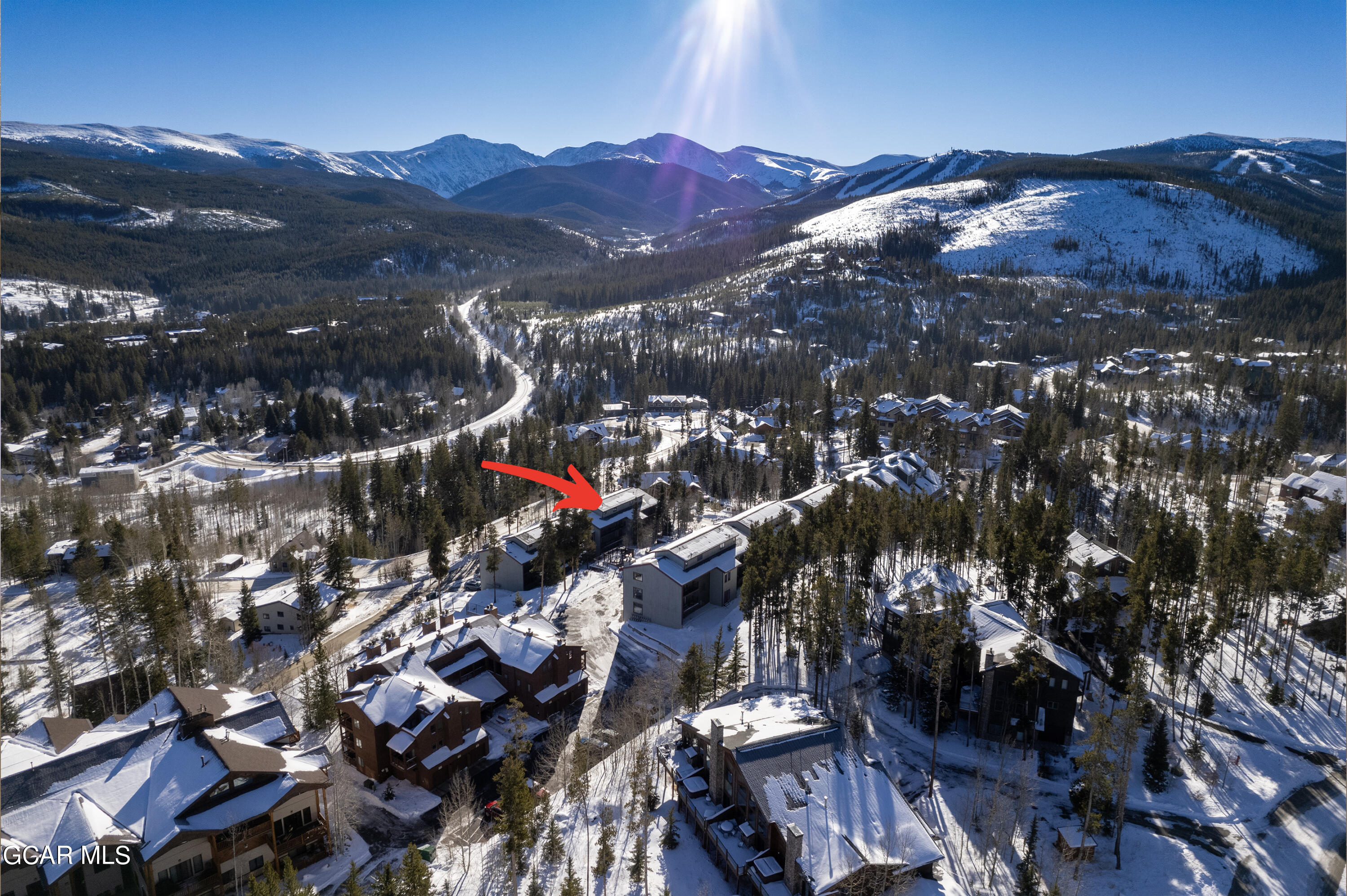 141 Forest Trail #48