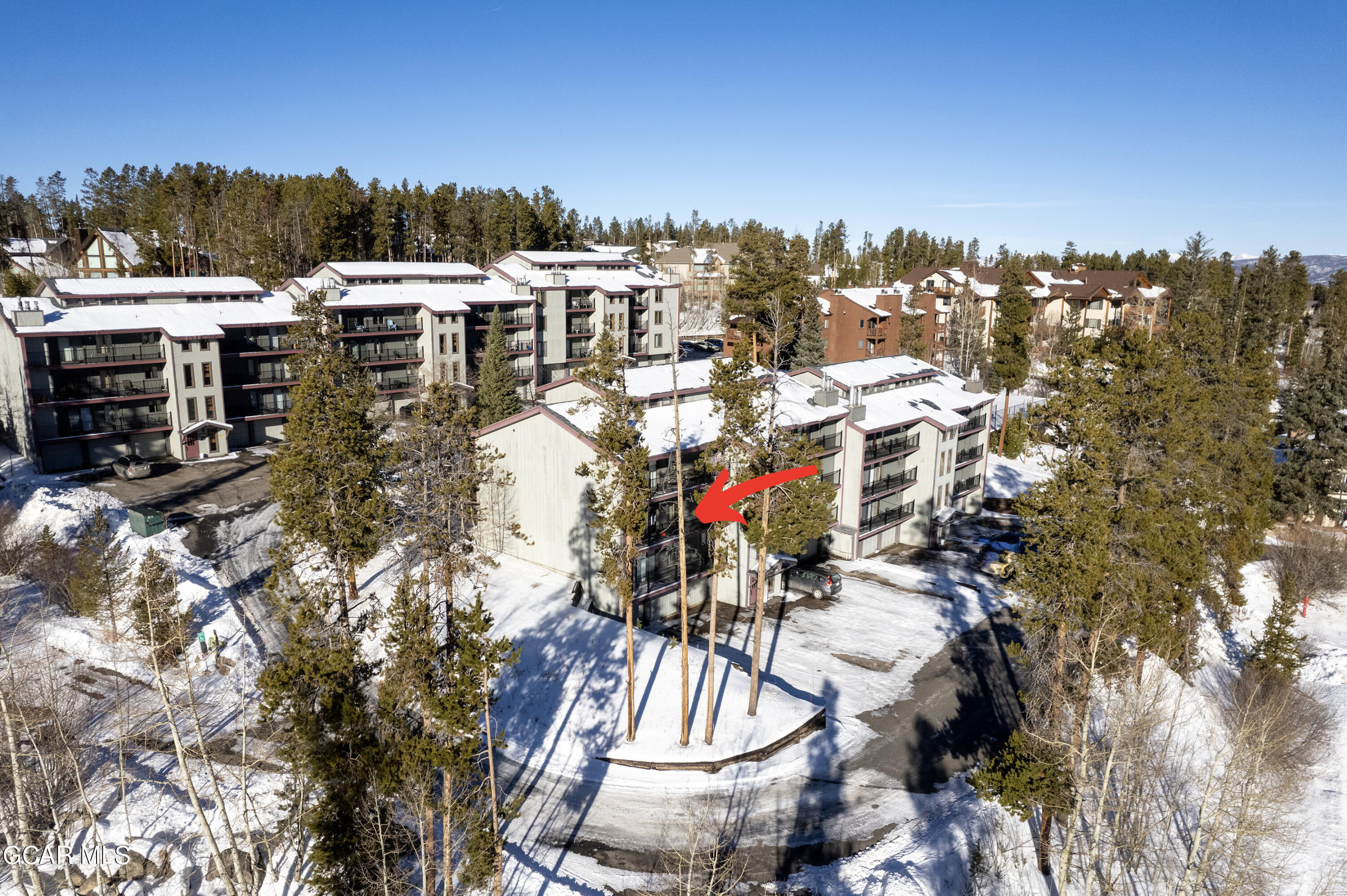 141 Forest Trail #48