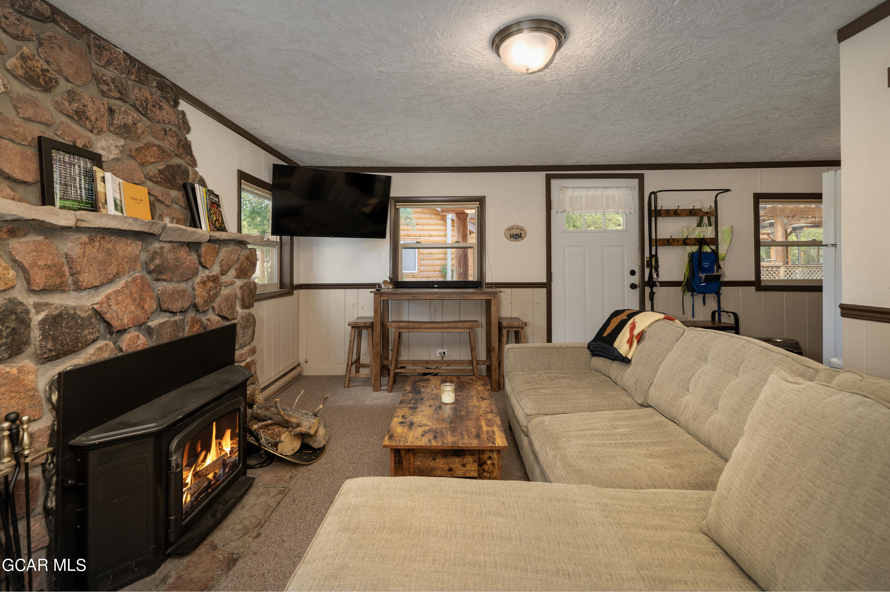 604 Marina Drive #31