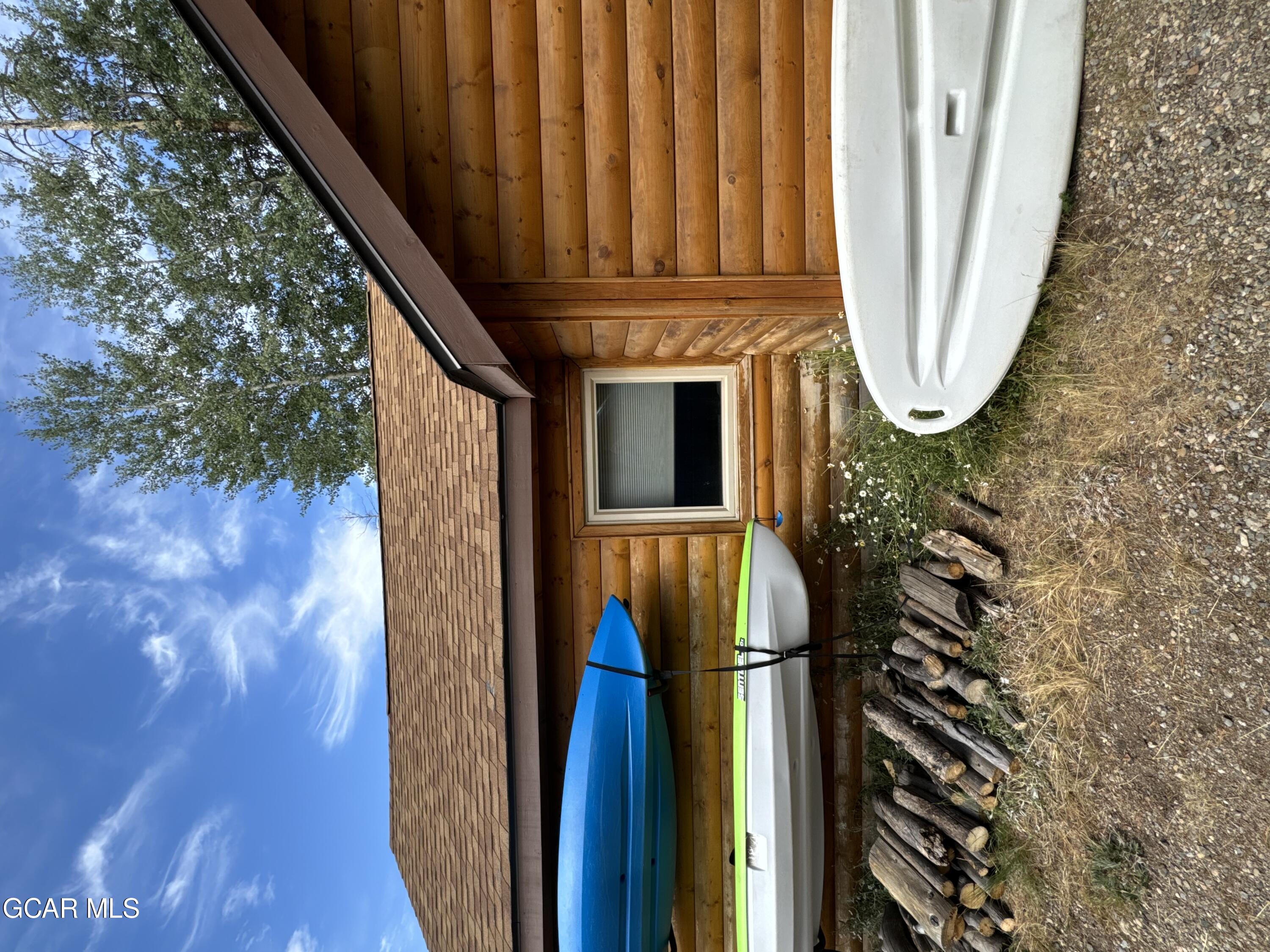 604 Marina Drive #31