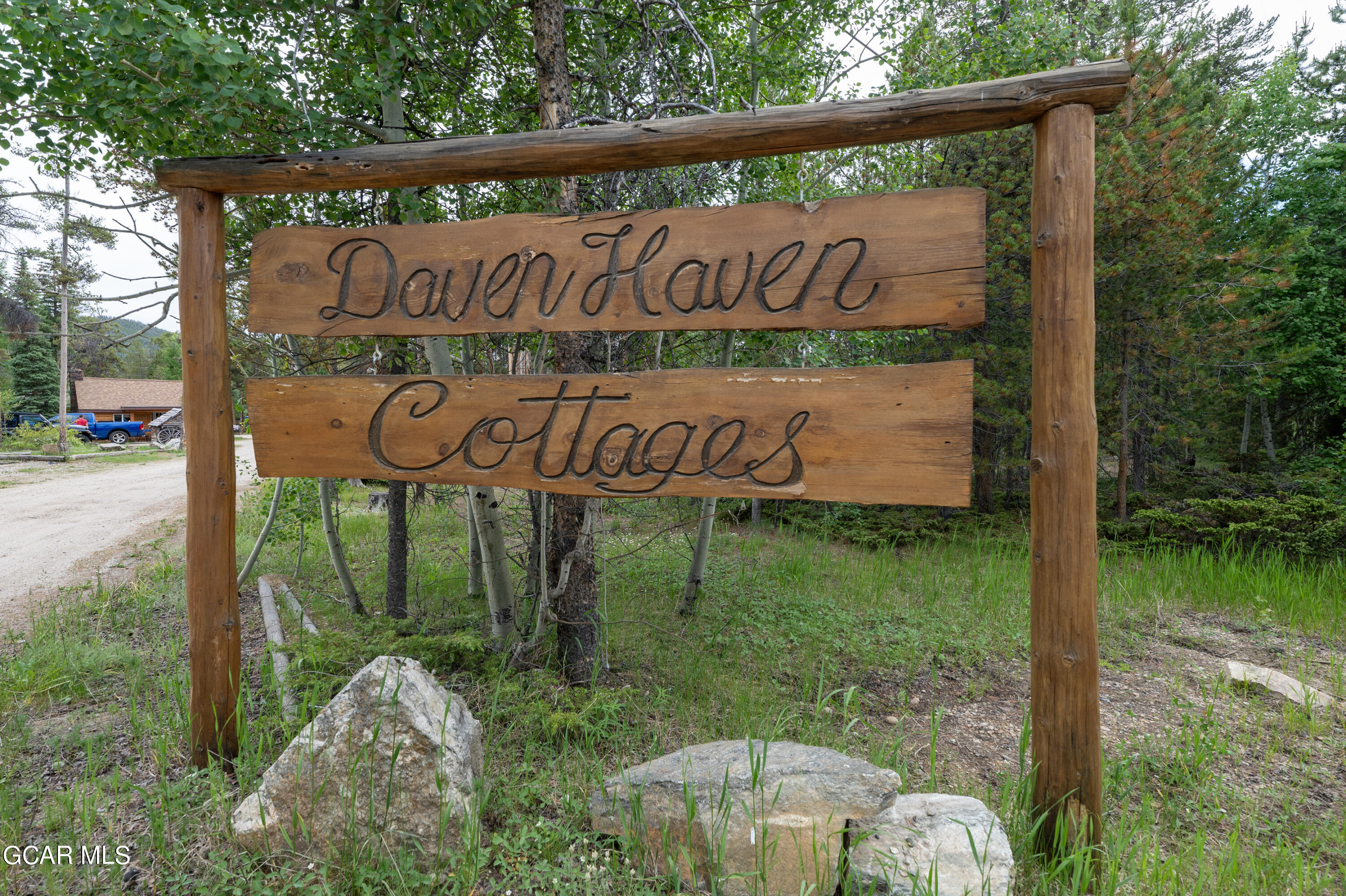 604 Marina Drive #31