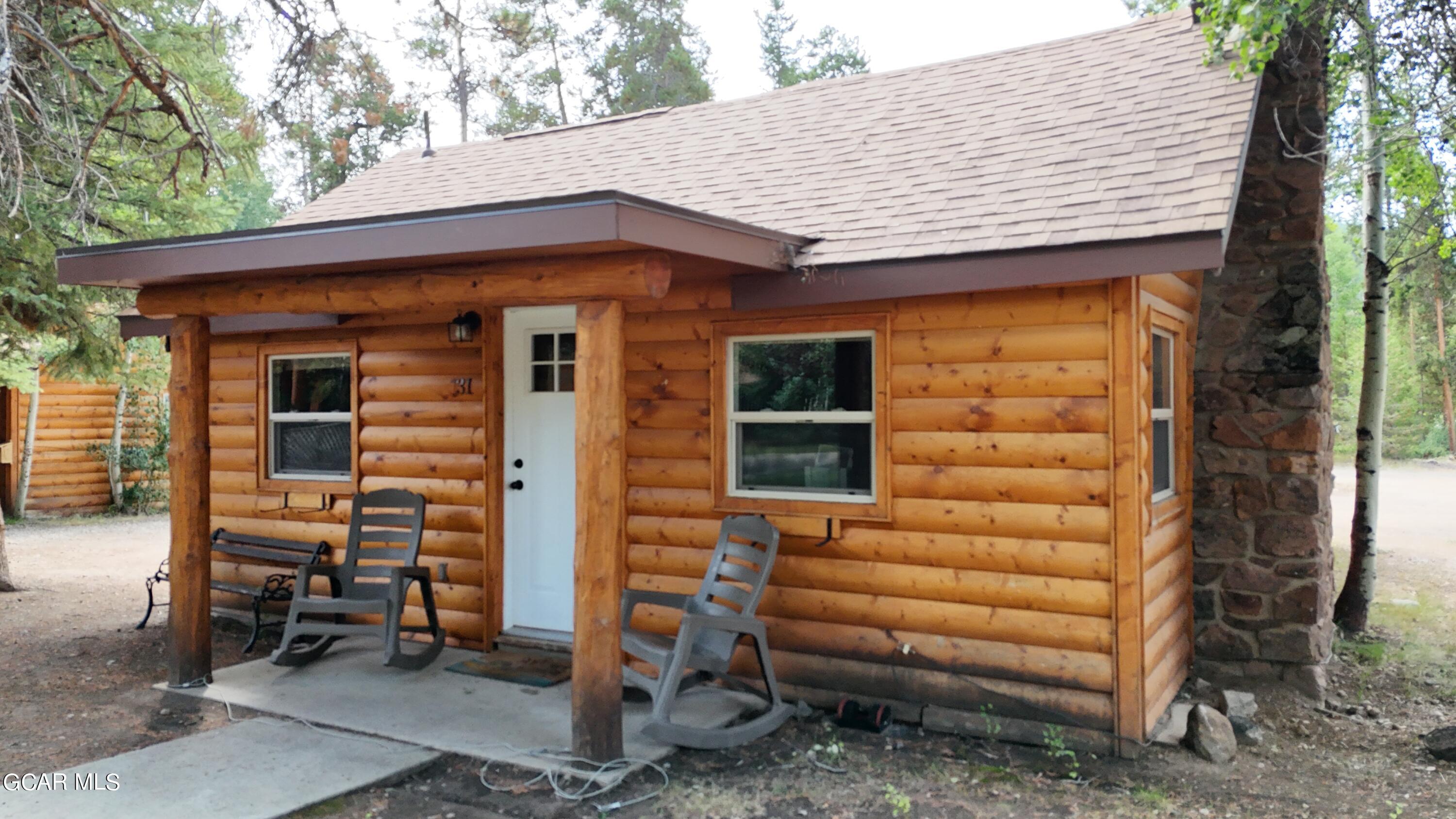 604 Marina Drive #31