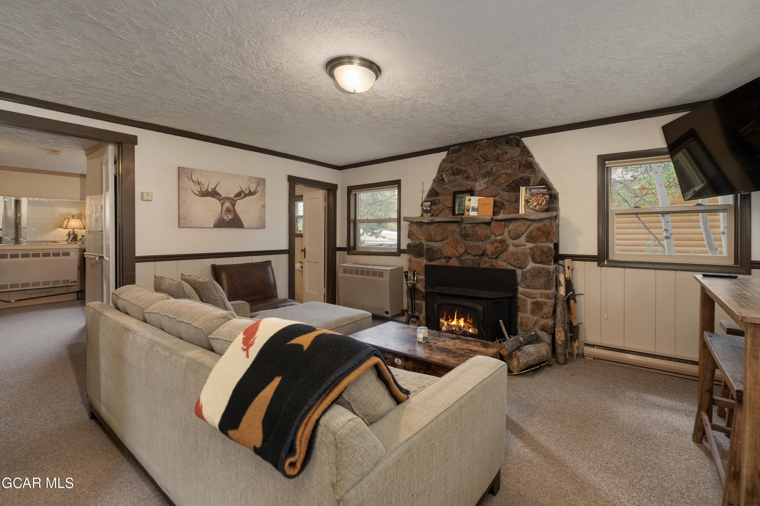 604 Marina Drive #31
