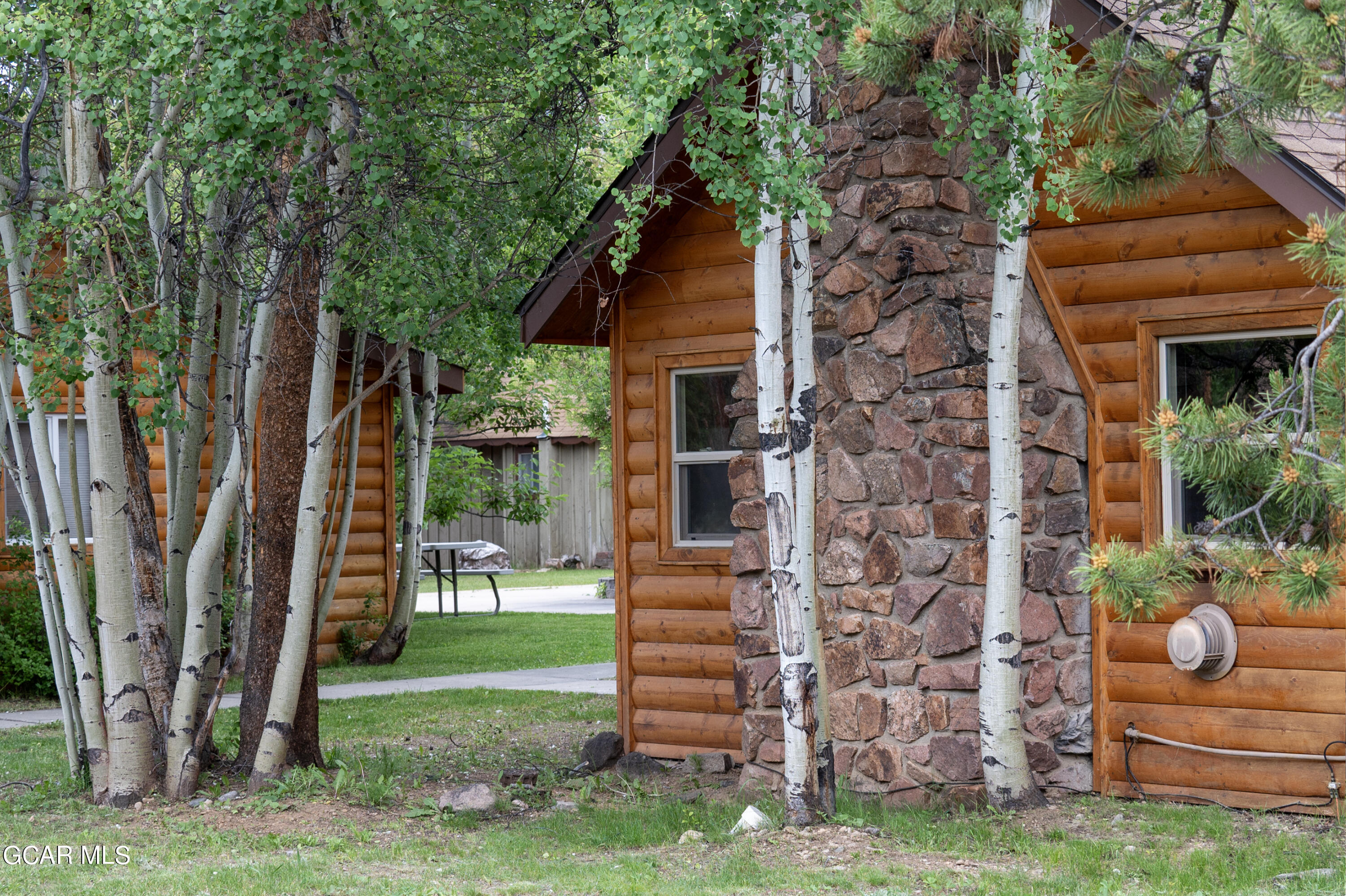 604 Marina Drive #31