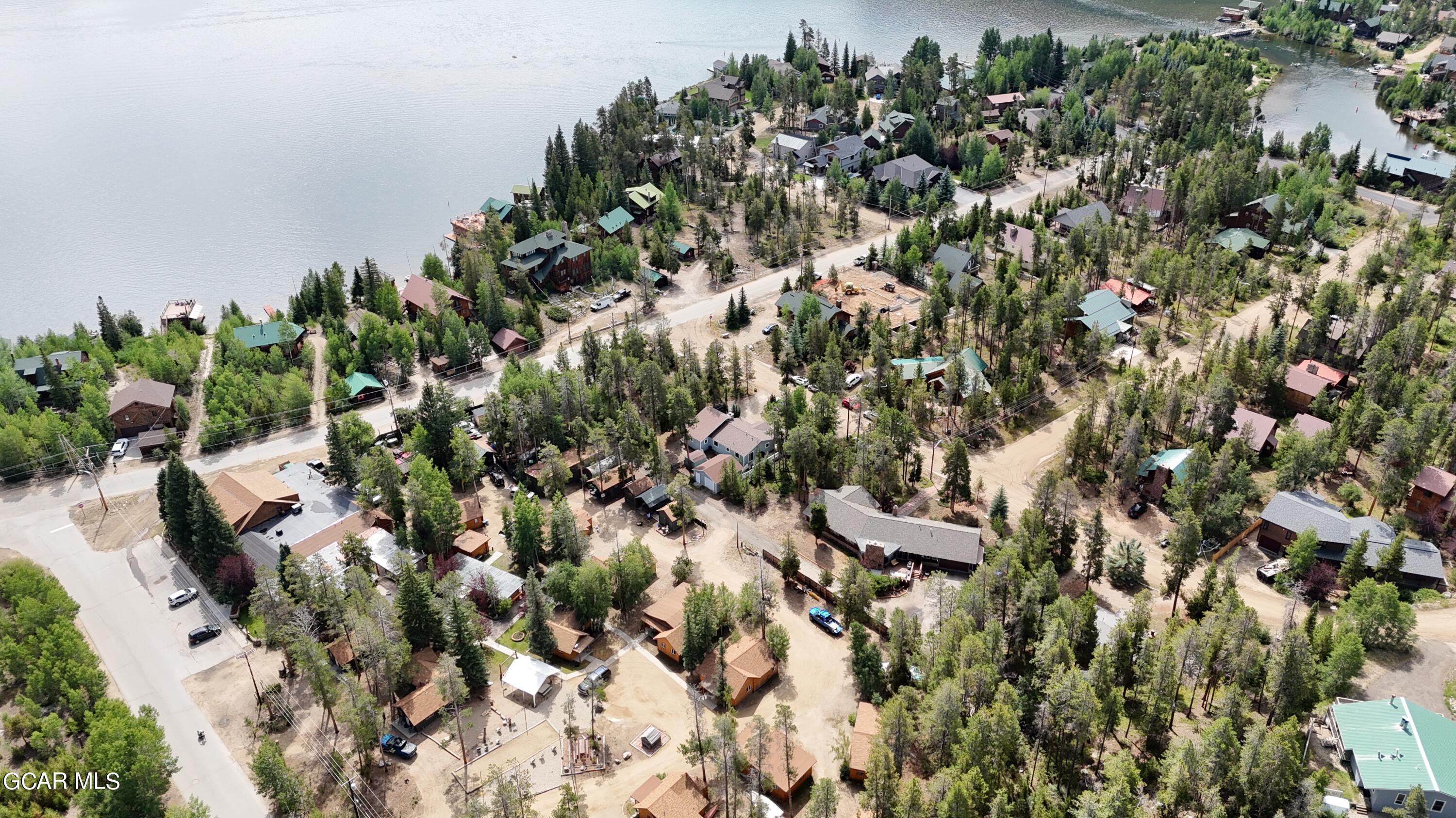604 Marina Drive #31