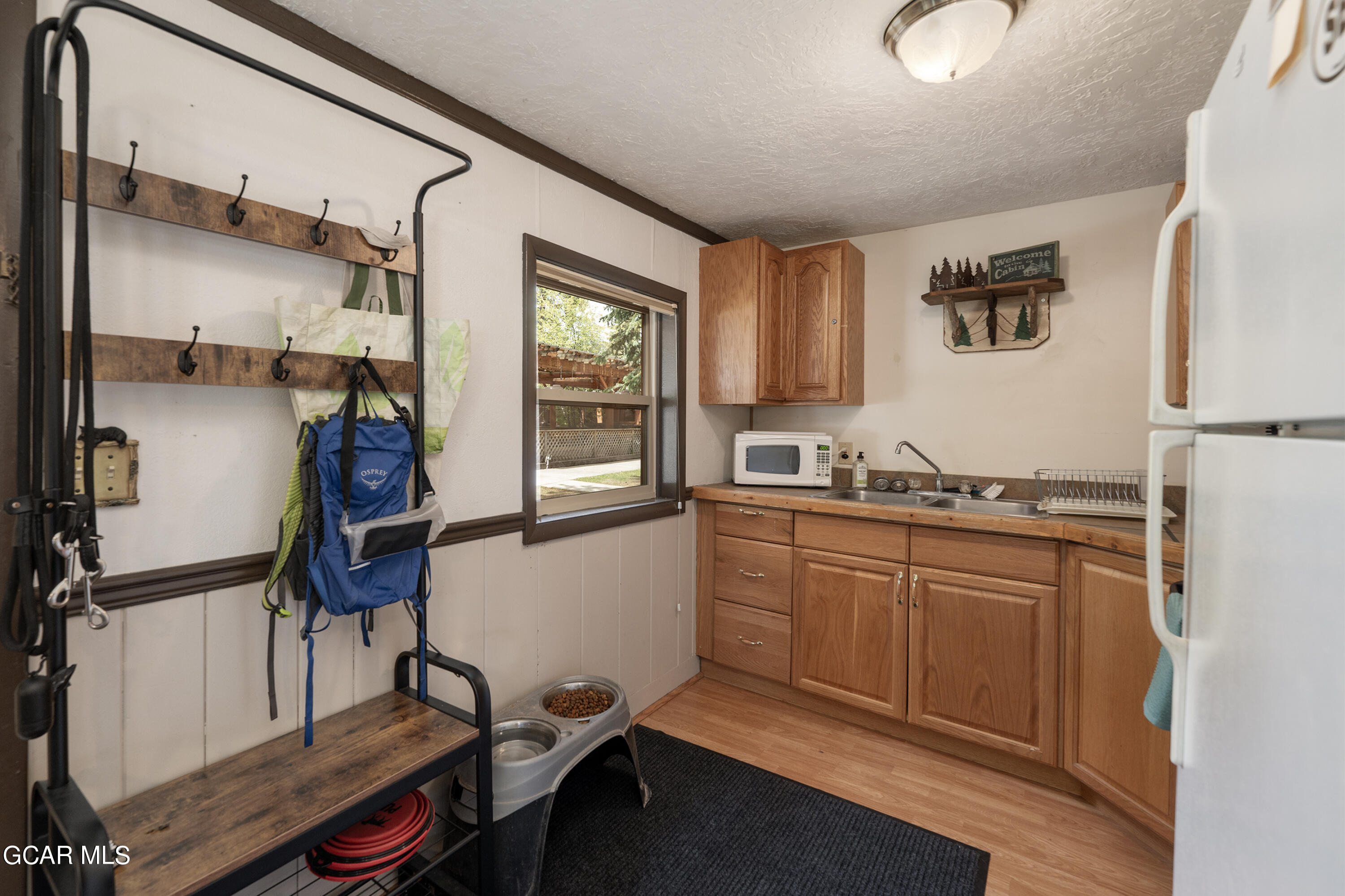 604 Marina Drive #31