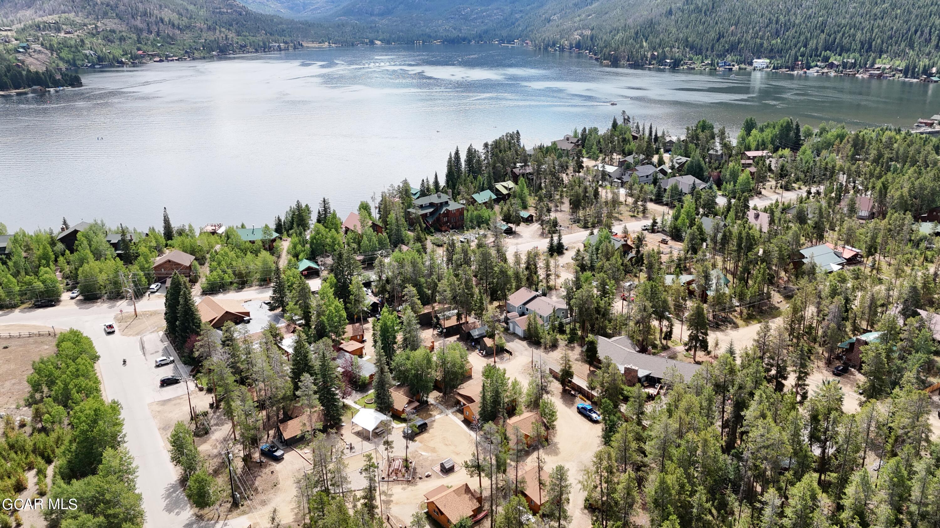 604 Marina Drive #31