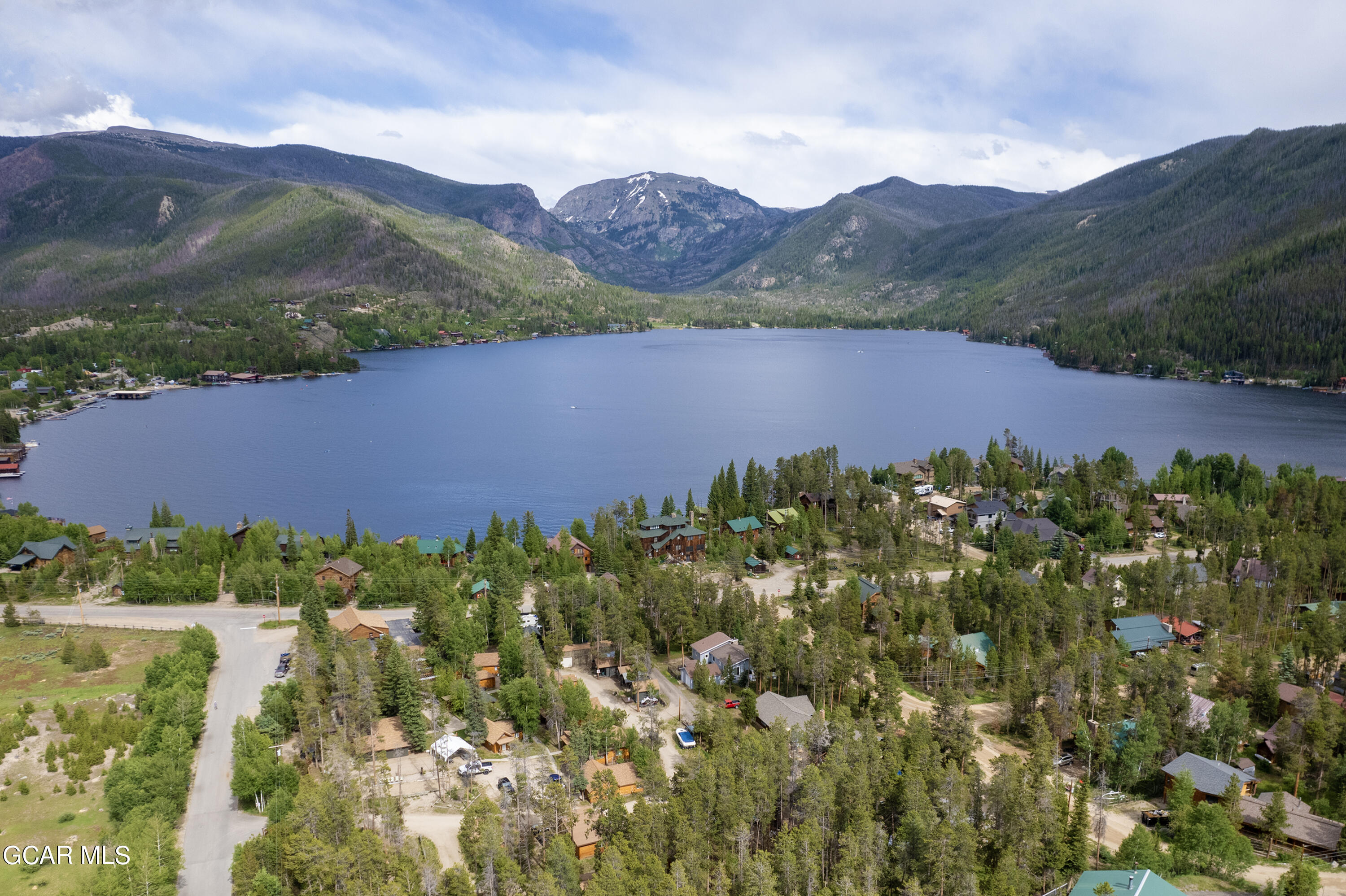 604 Marina Drive #31