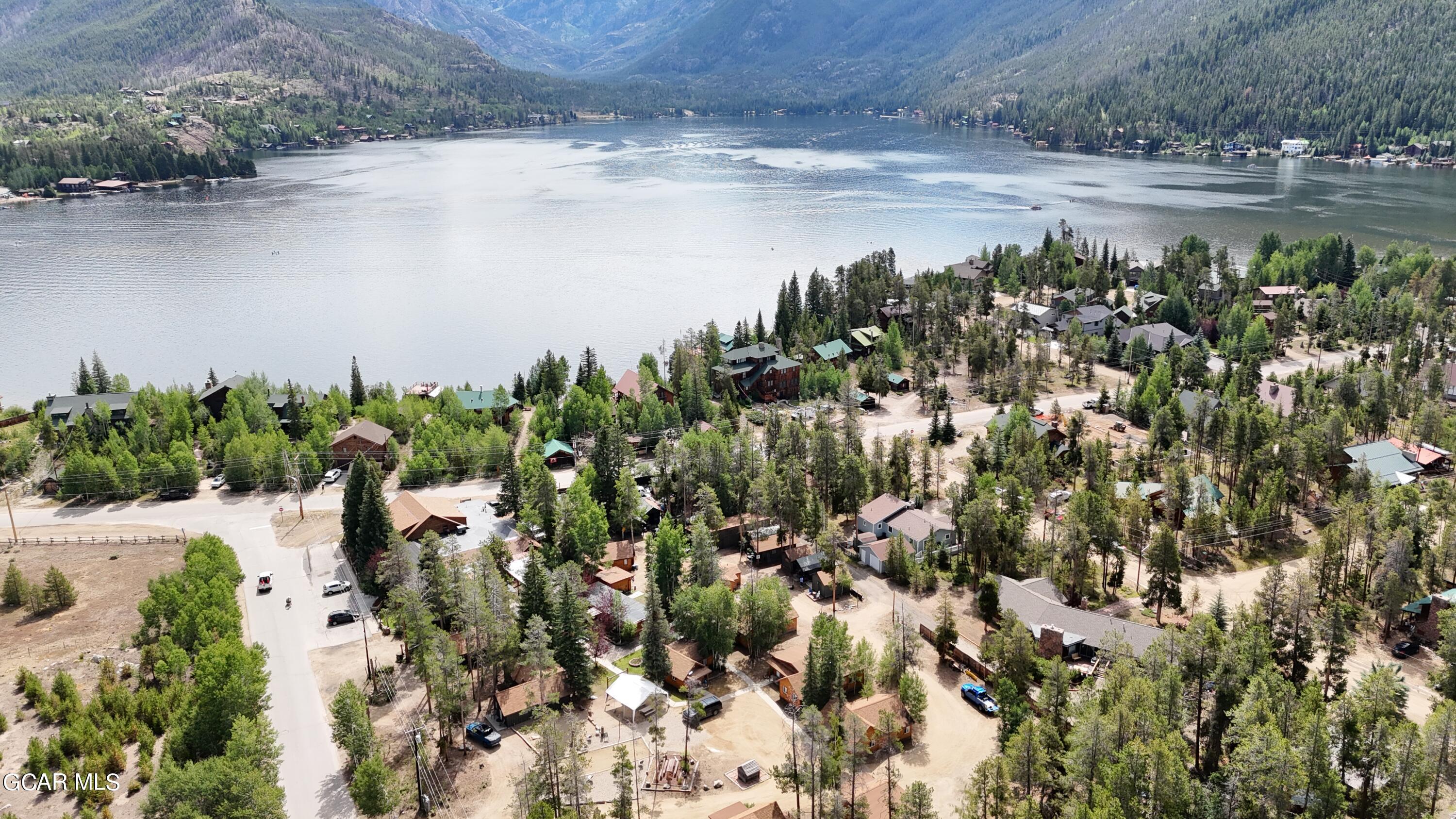 604 Marina Drive #31