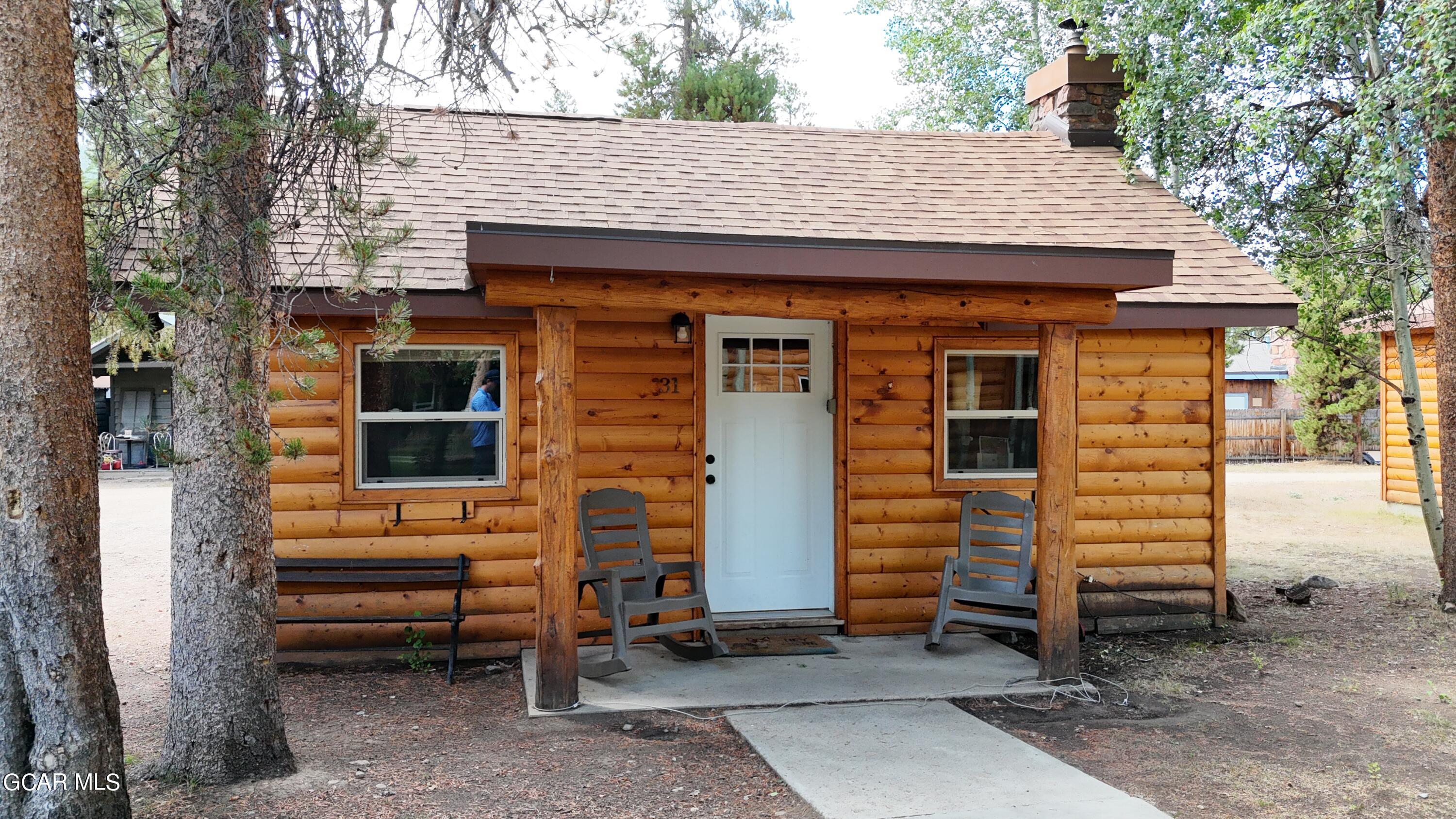 604 Marina Drive #31