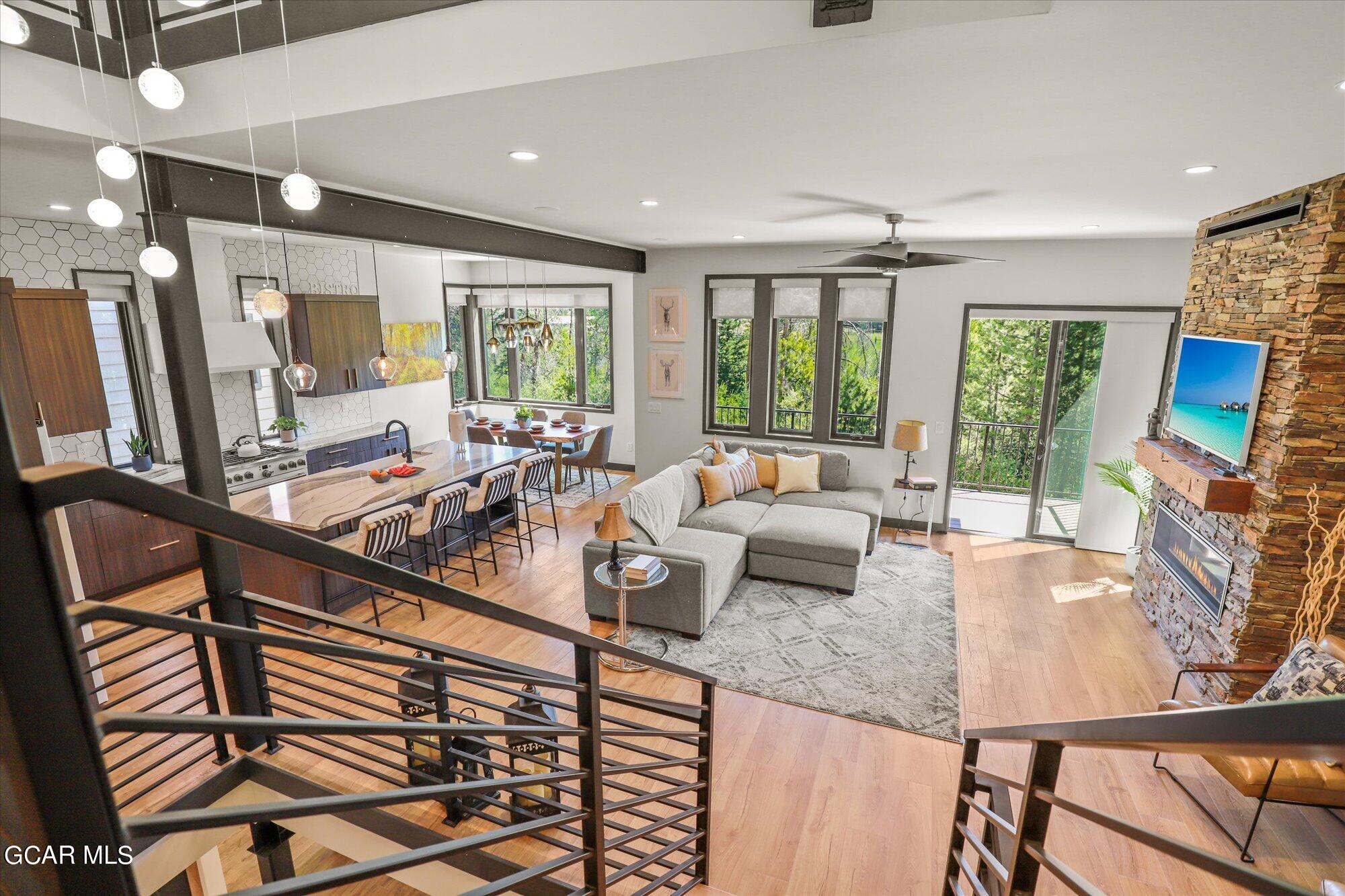 114 PRESERVE Way