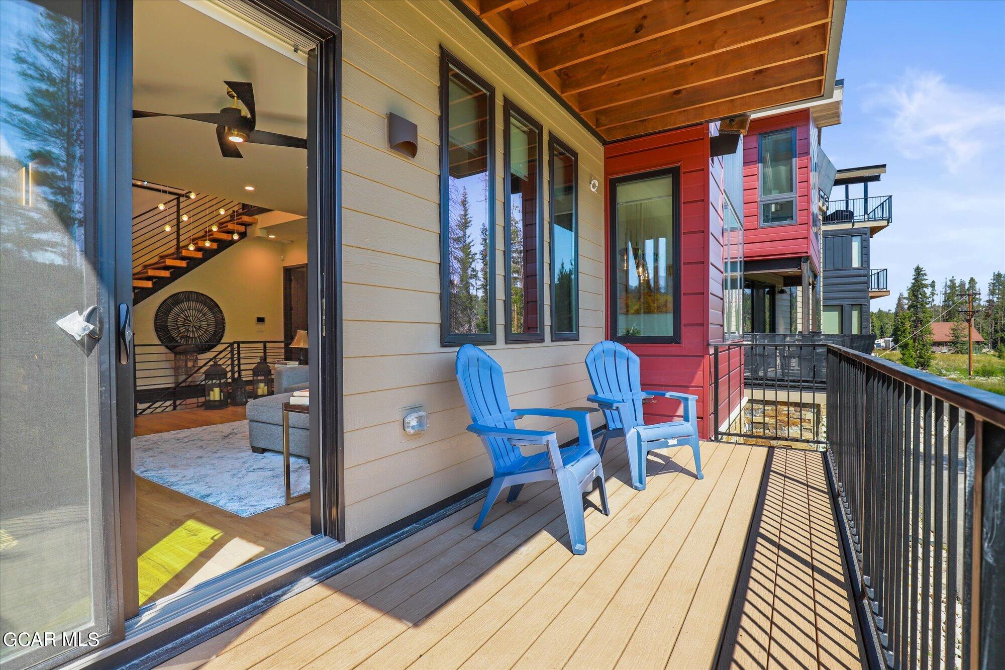 114 PRESERVE Way