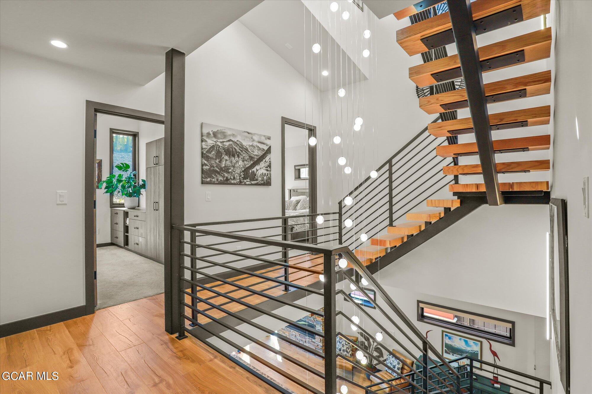 114 PRESERVE Way