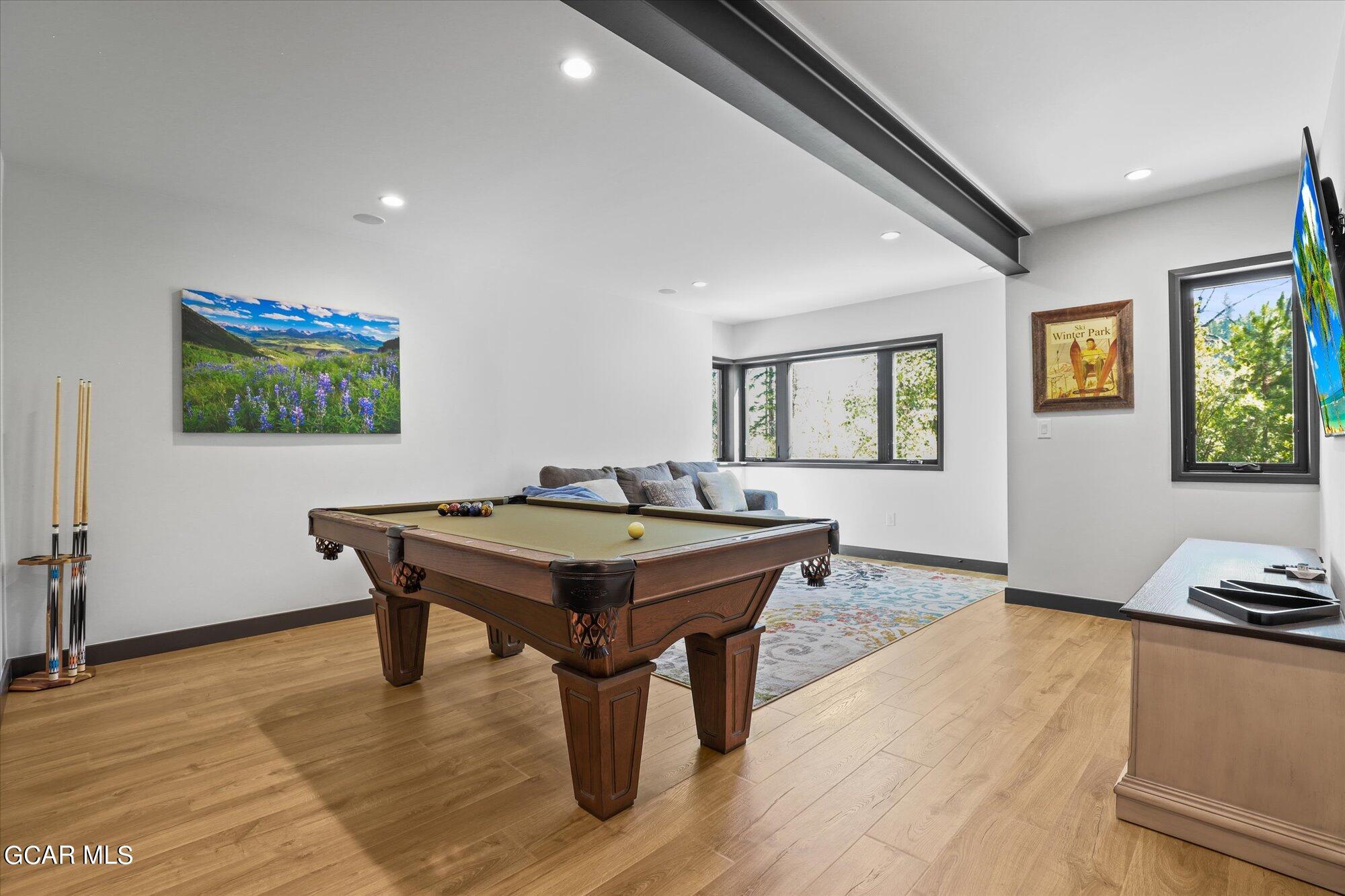 114 PRESERVE Way