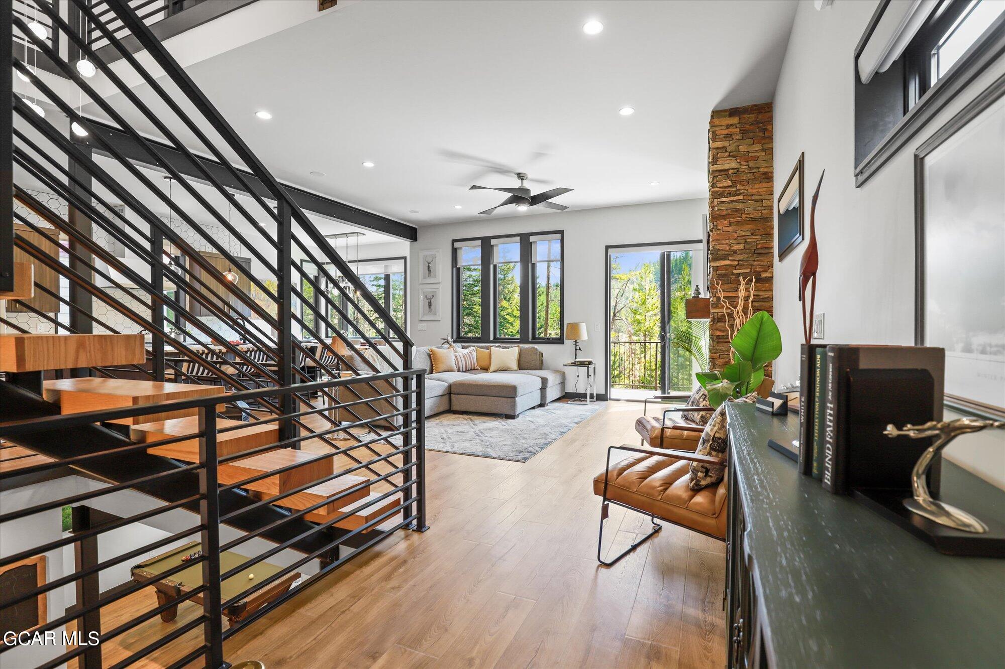 114 PRESERVE Way