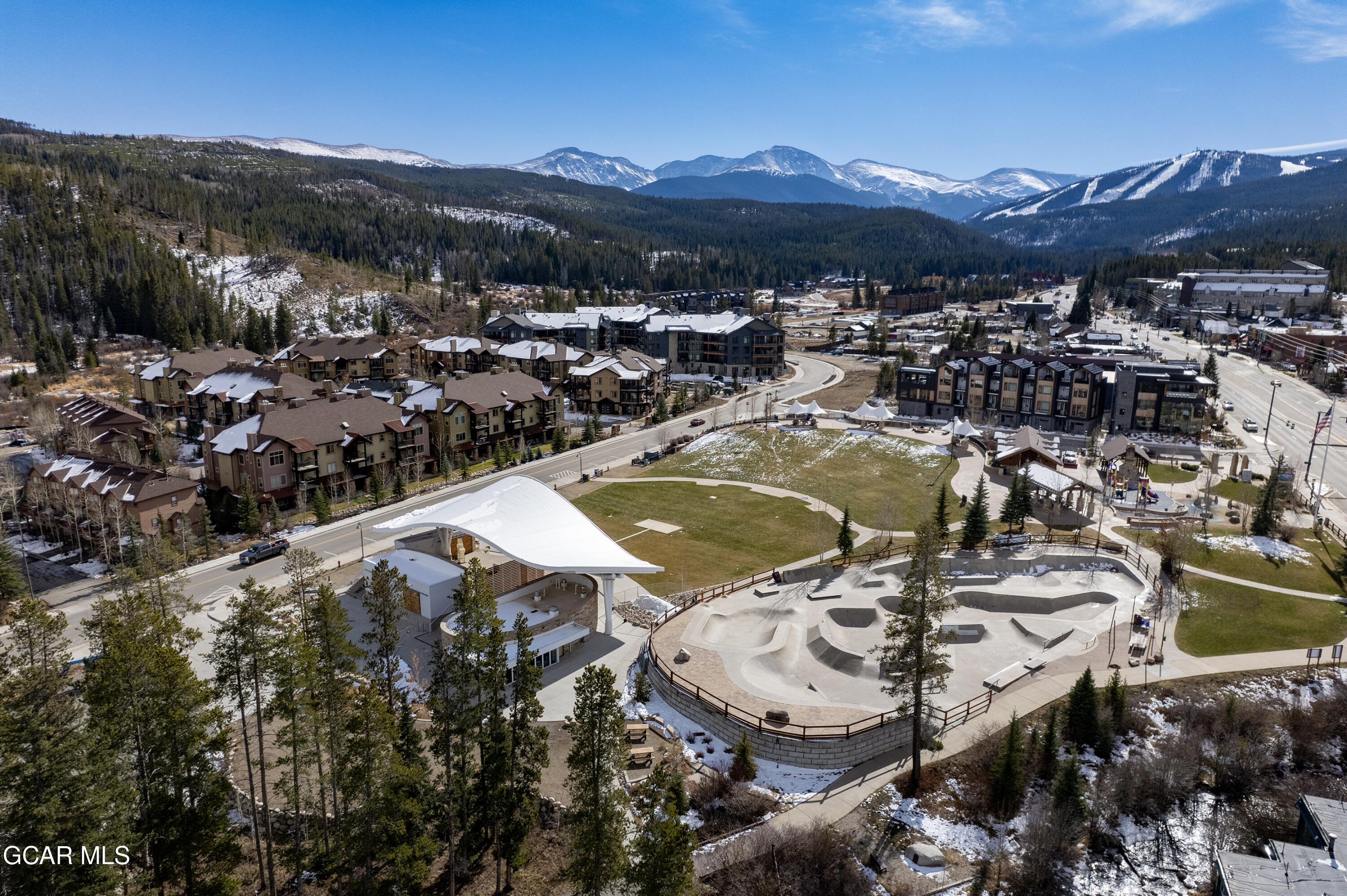 801 Trailhead Circle 833
