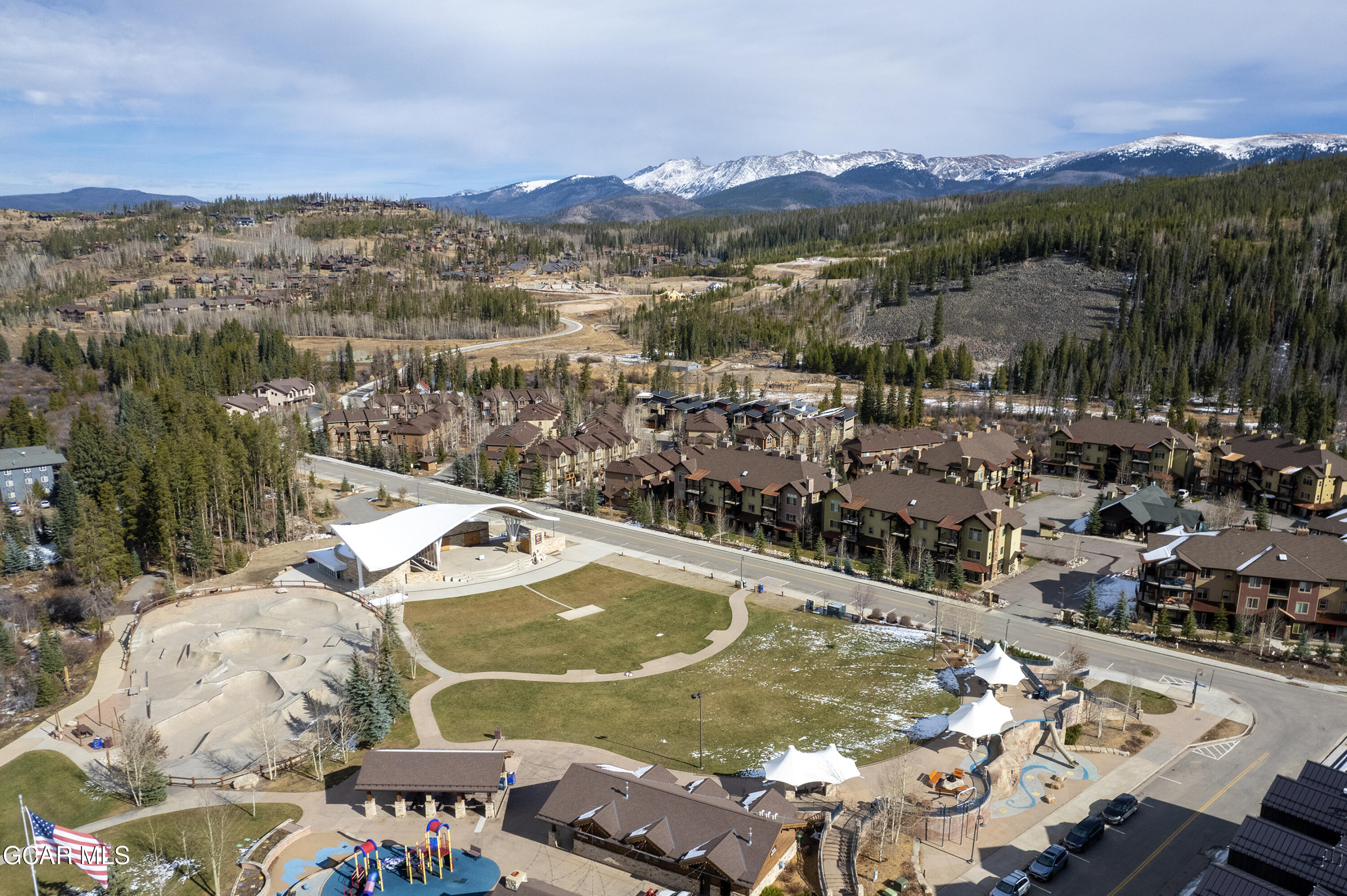 801 Trailhead Circle 833