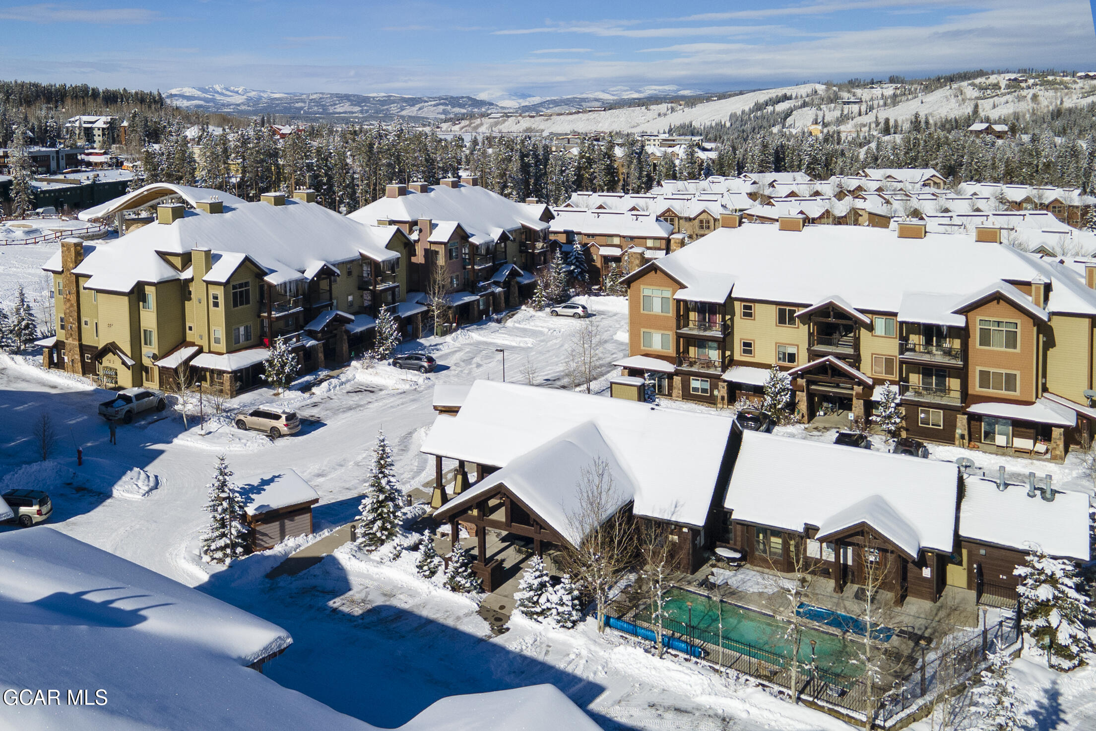 801 Trailhead Circle 833