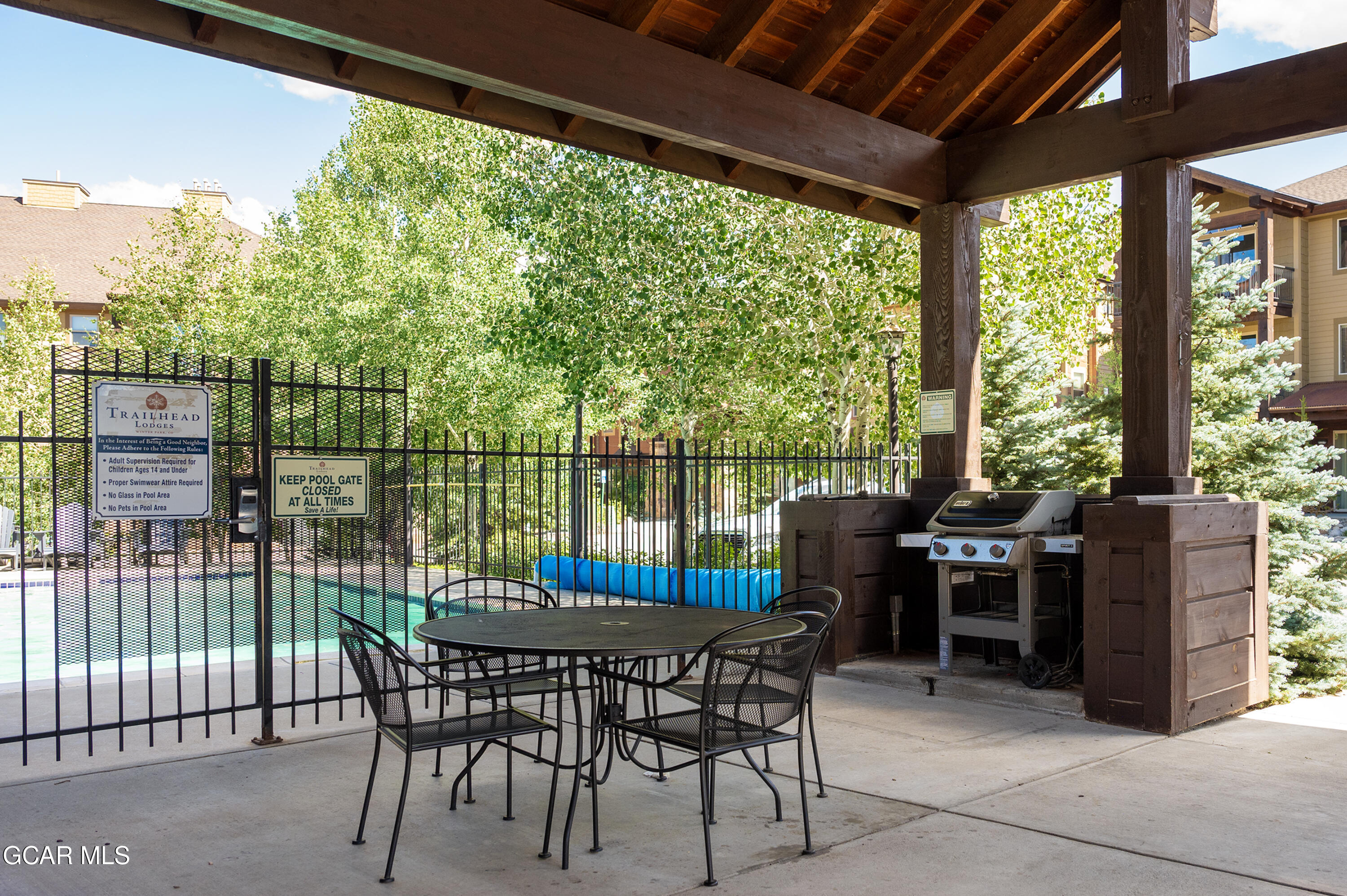 801 Trailhead Circle 833