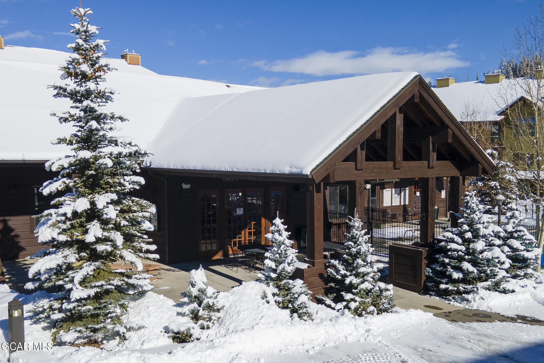 801 Trailhead Circle 833