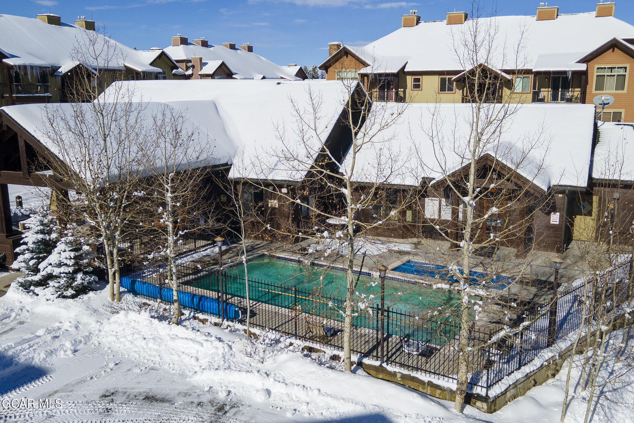 801 Trailhead Circle 833