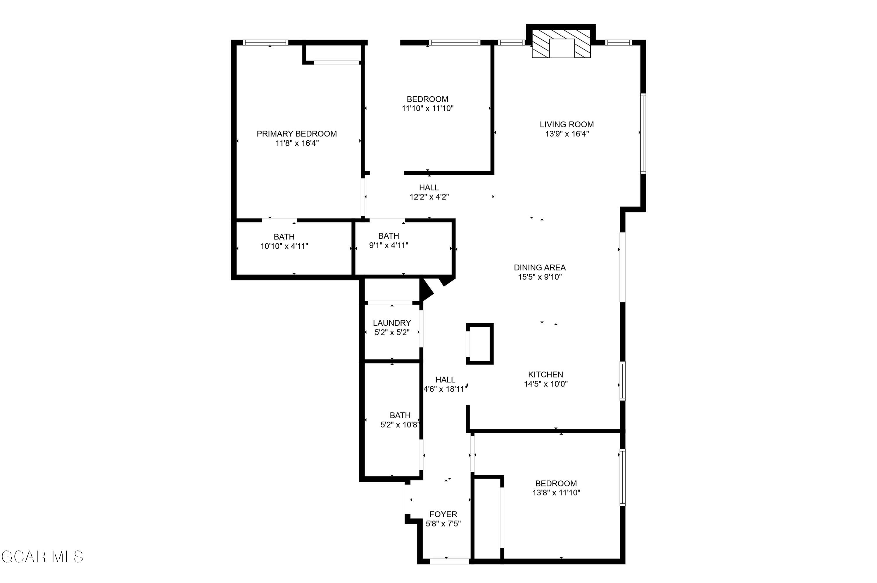 801 Trailhead Circle 833