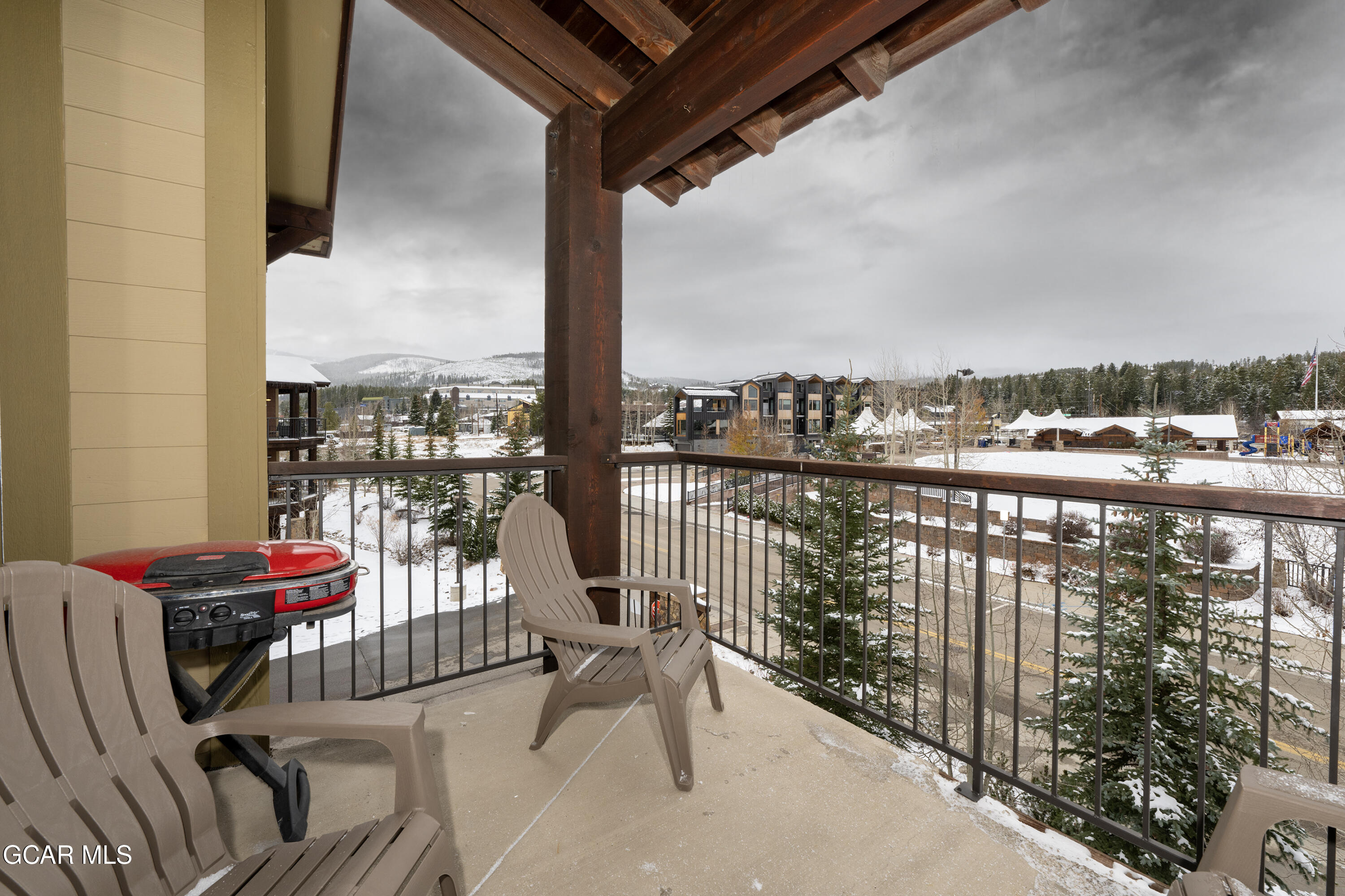 801 Trailhead Circle 833