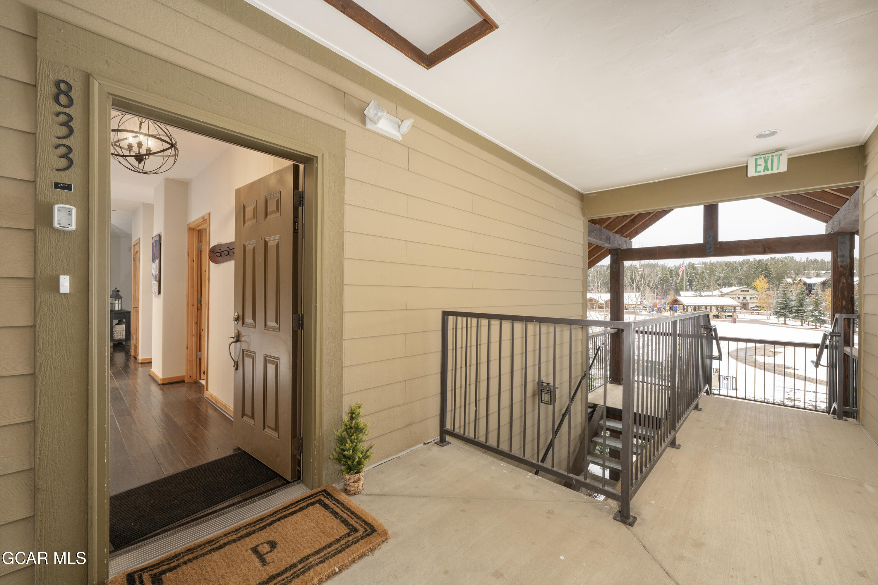 801 Trailhead Circle 833