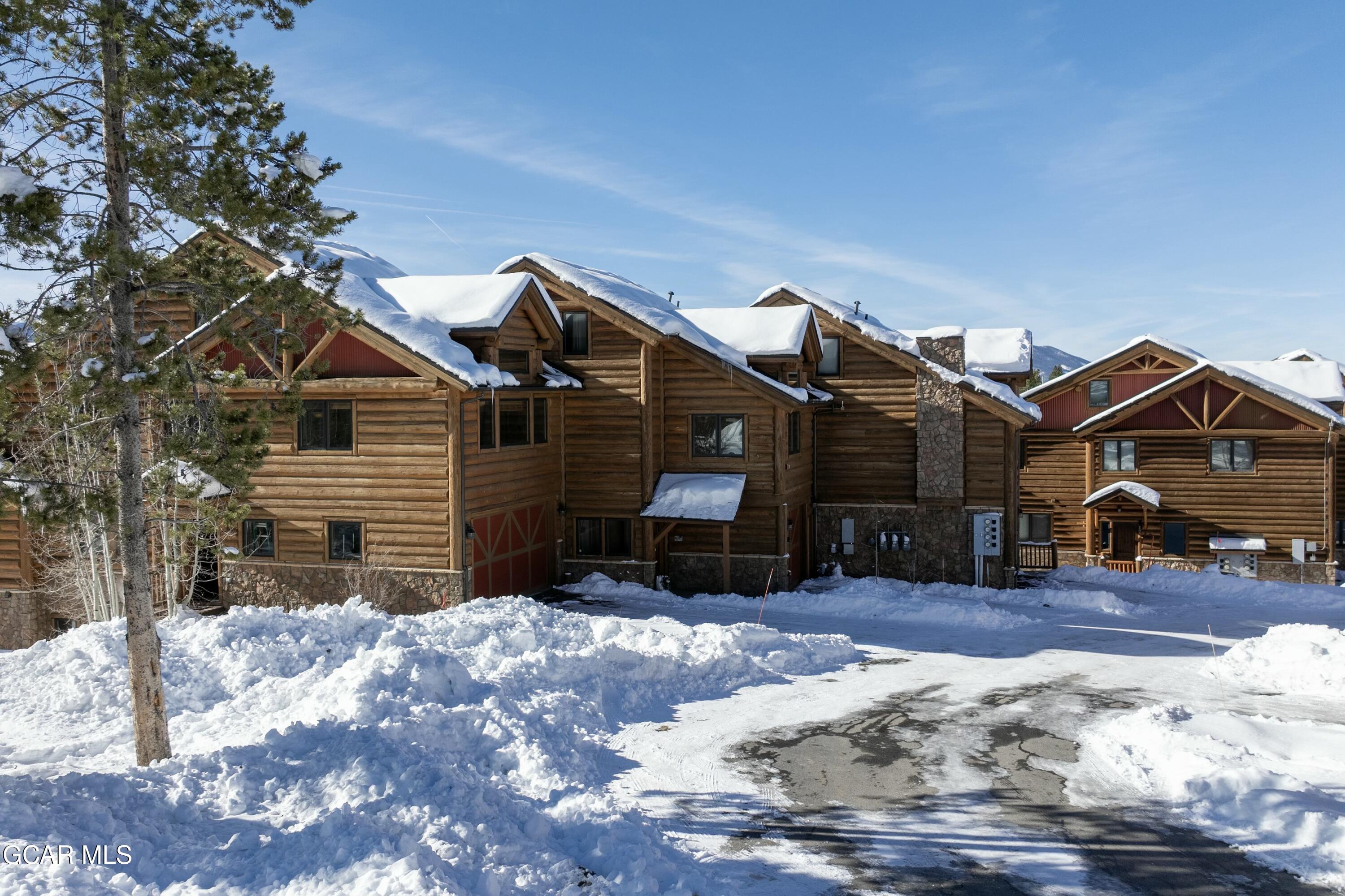 310 Cougar Avenue #B3