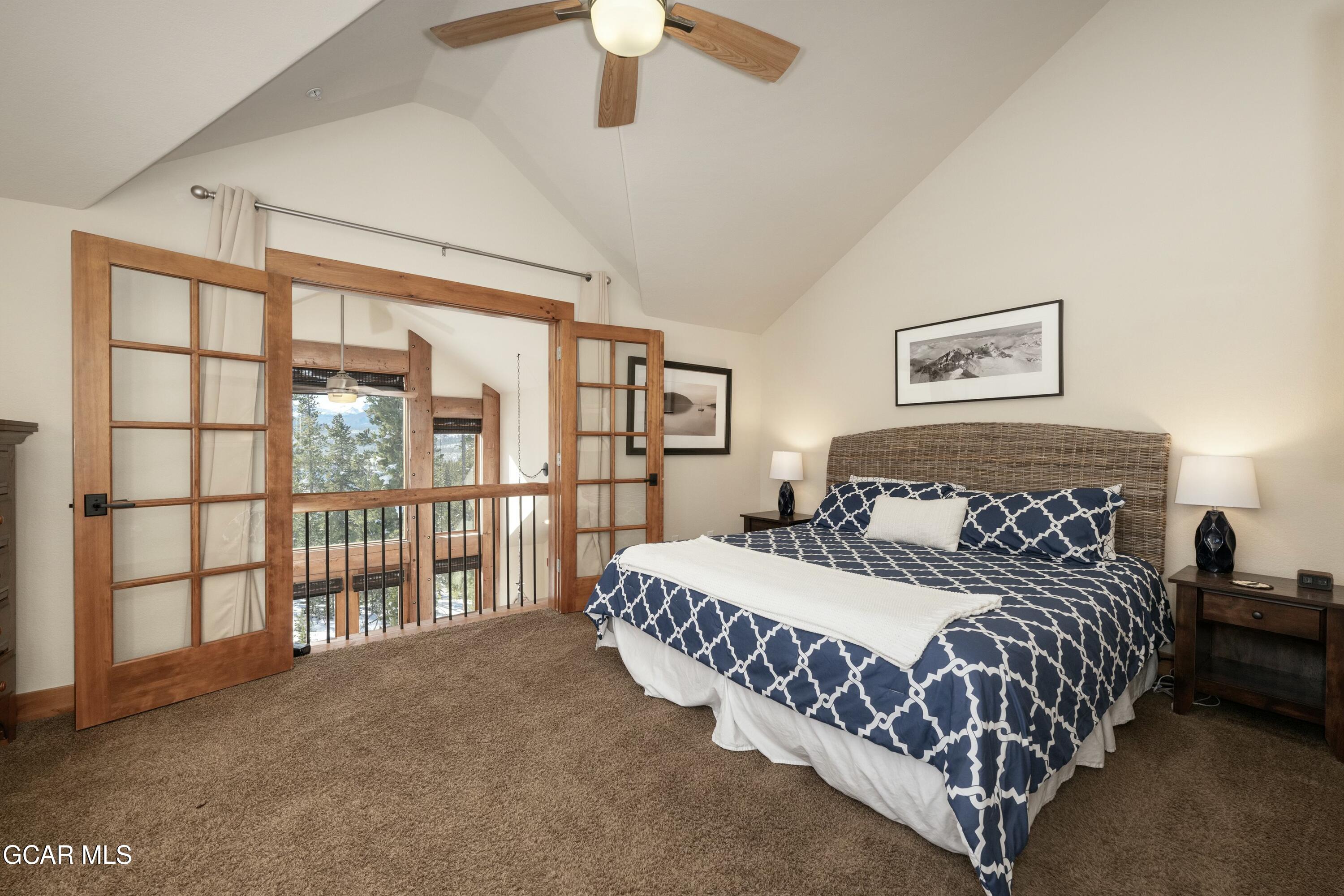 310 Cougar Avenue #B3