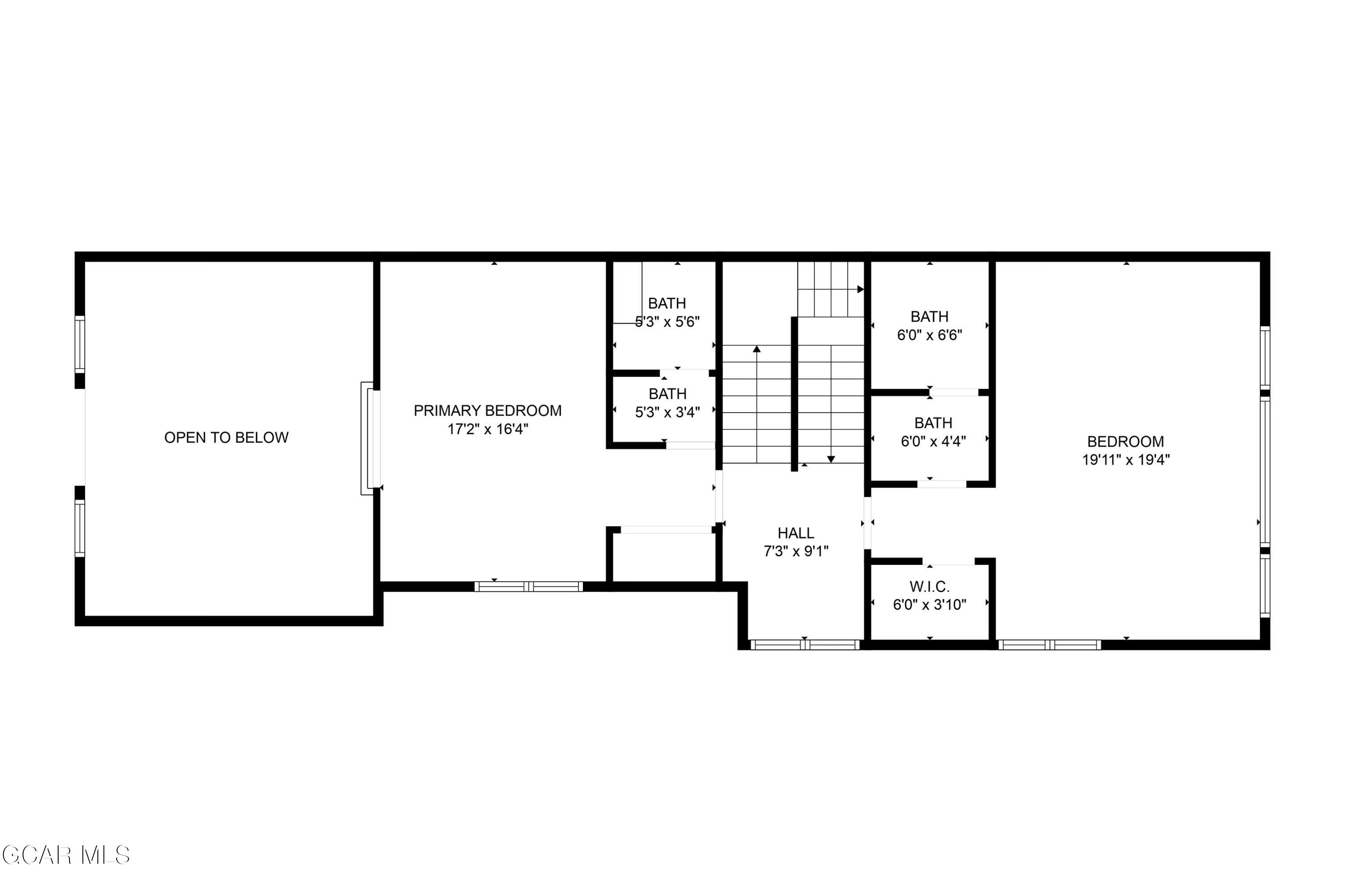 310 Cougar Avenue #B3