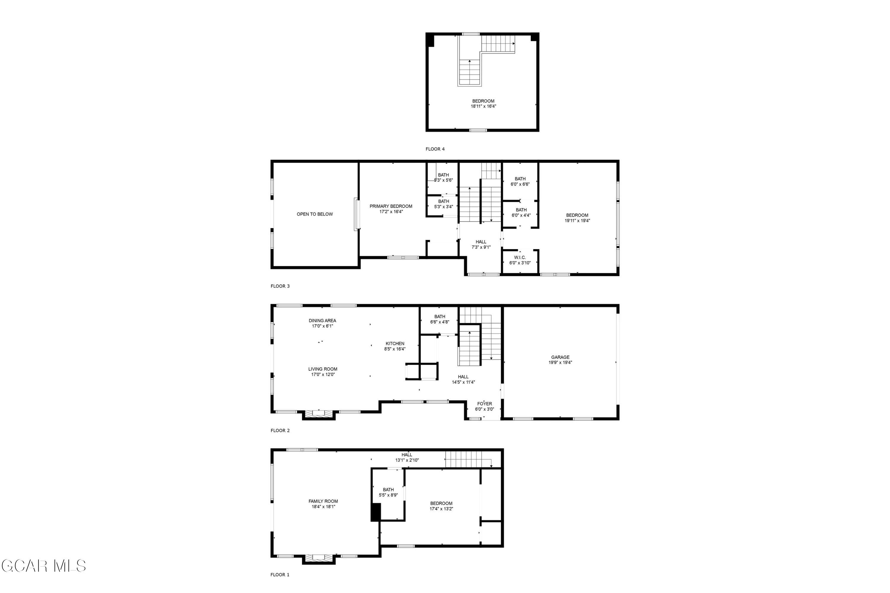 310 Cougar Avenue #B3