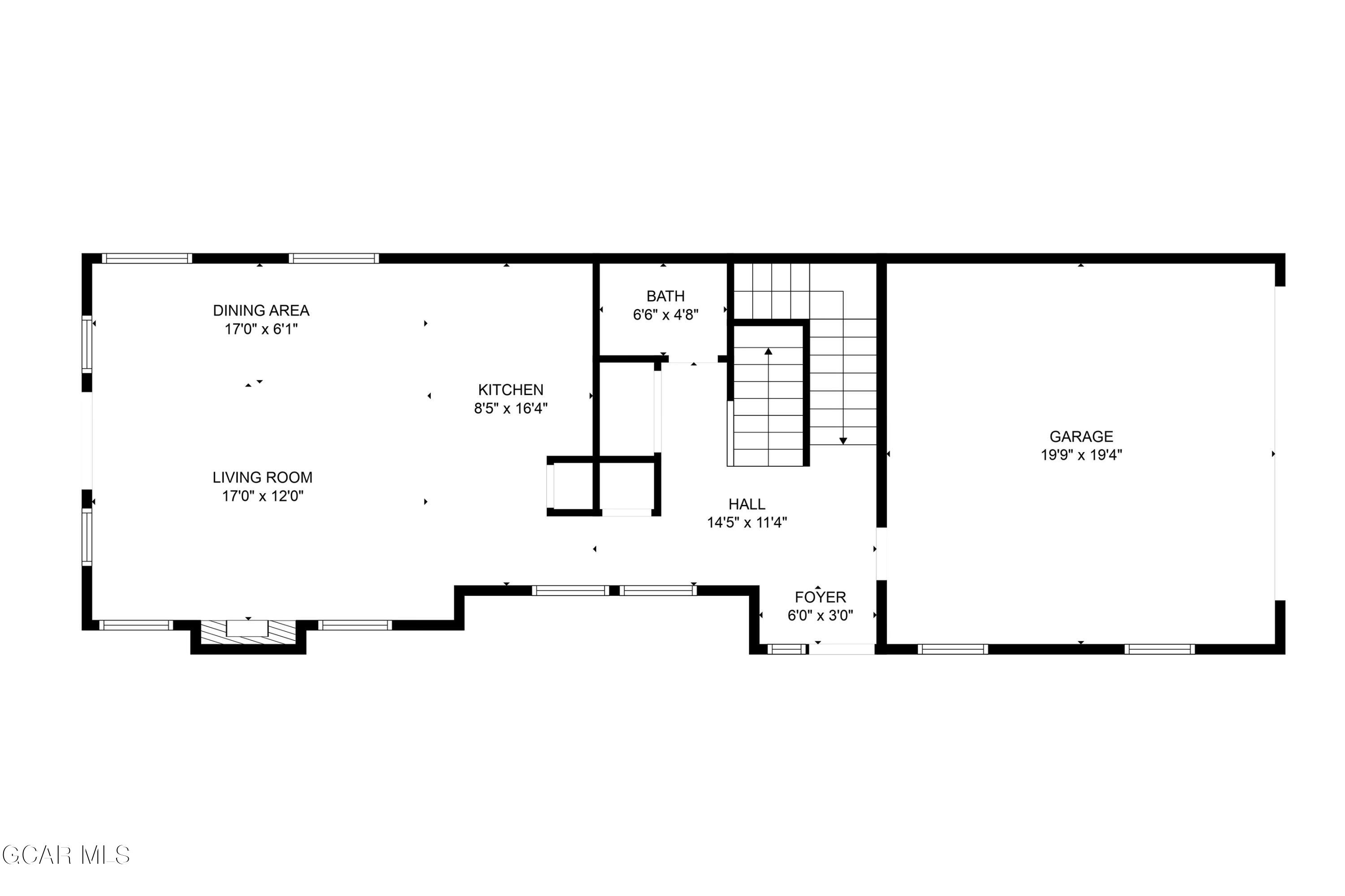 310 Cougar Avenue #B3