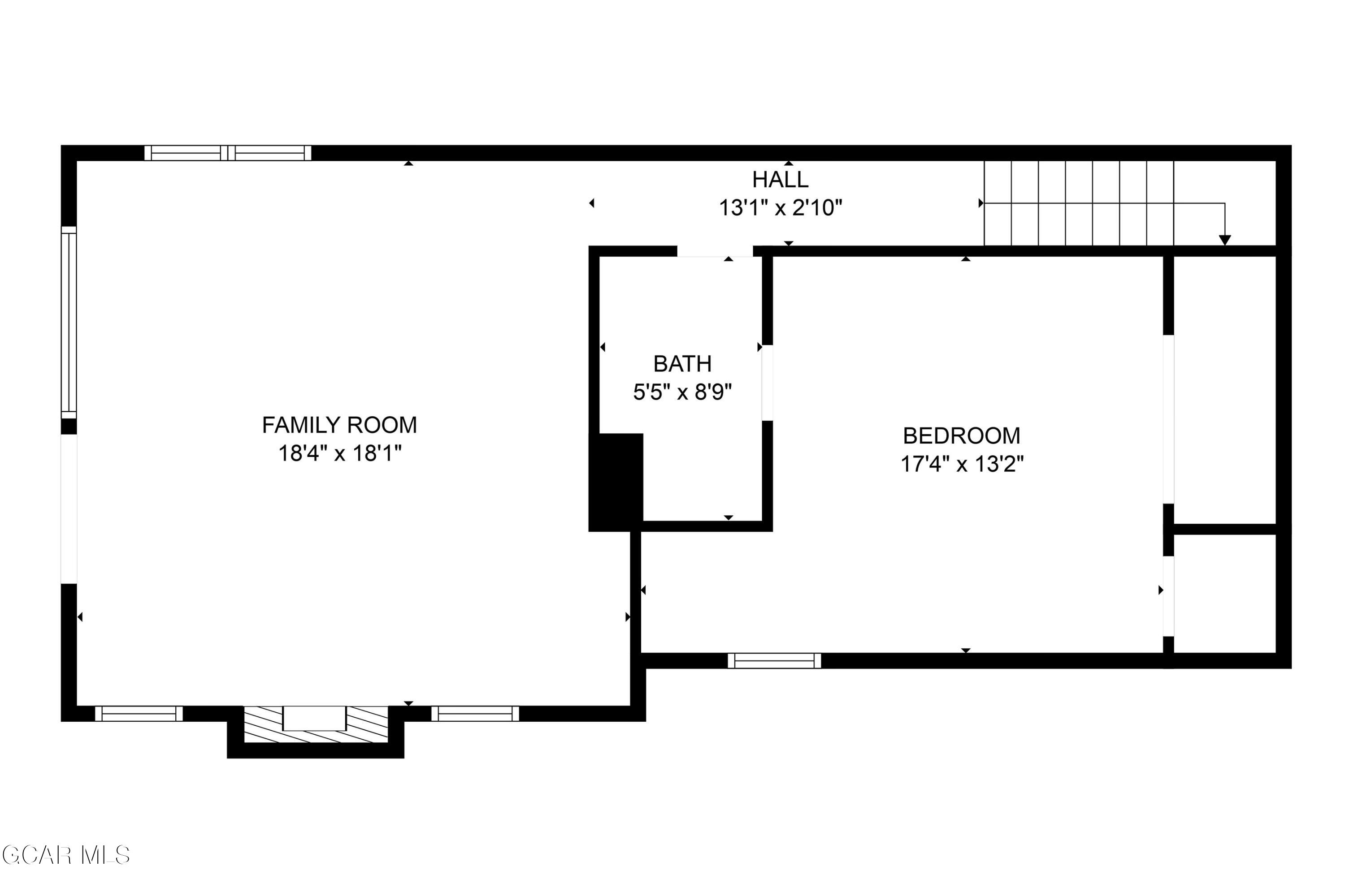 310 Cougar Avenue #B3