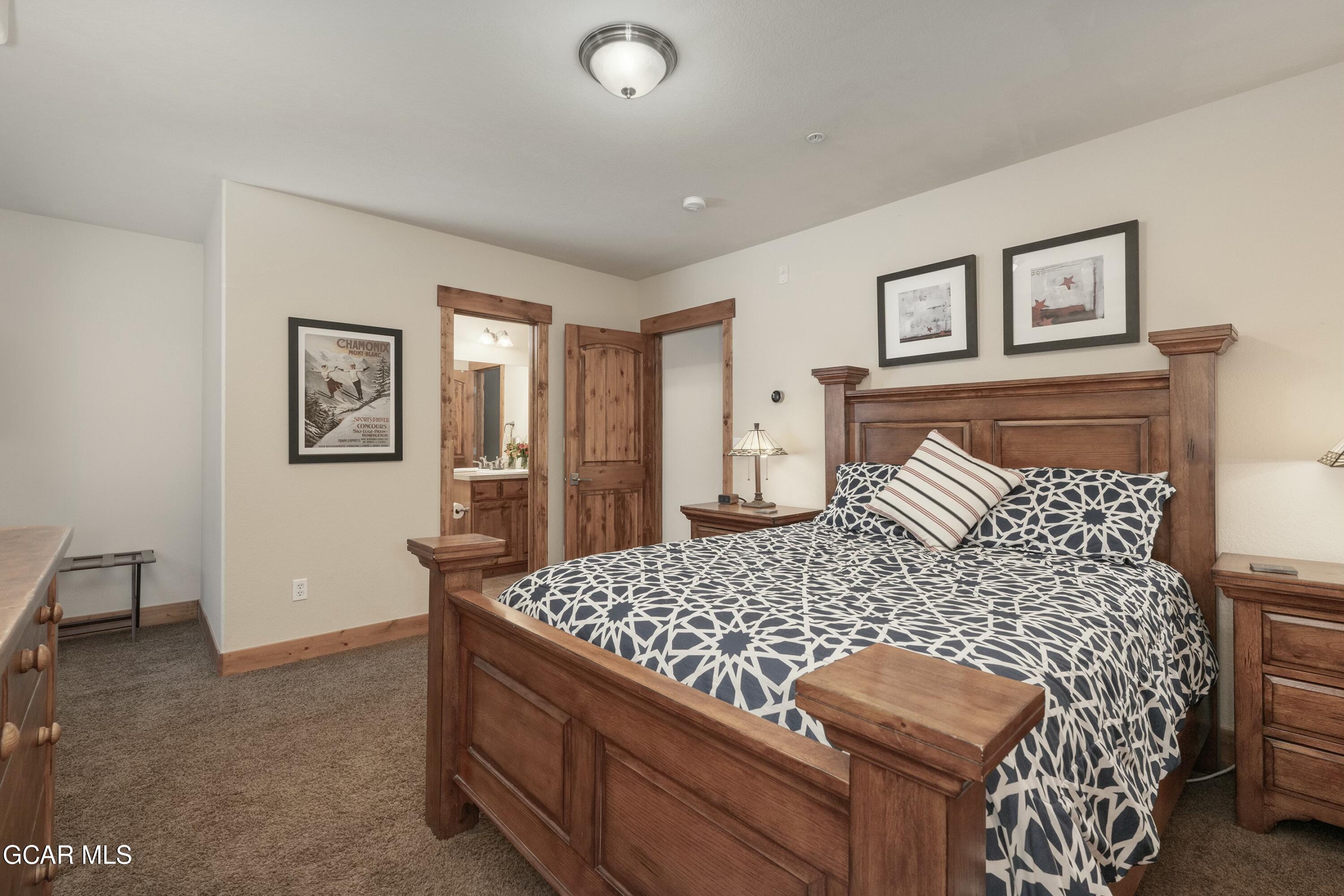 310 Cougar Avenue #B3