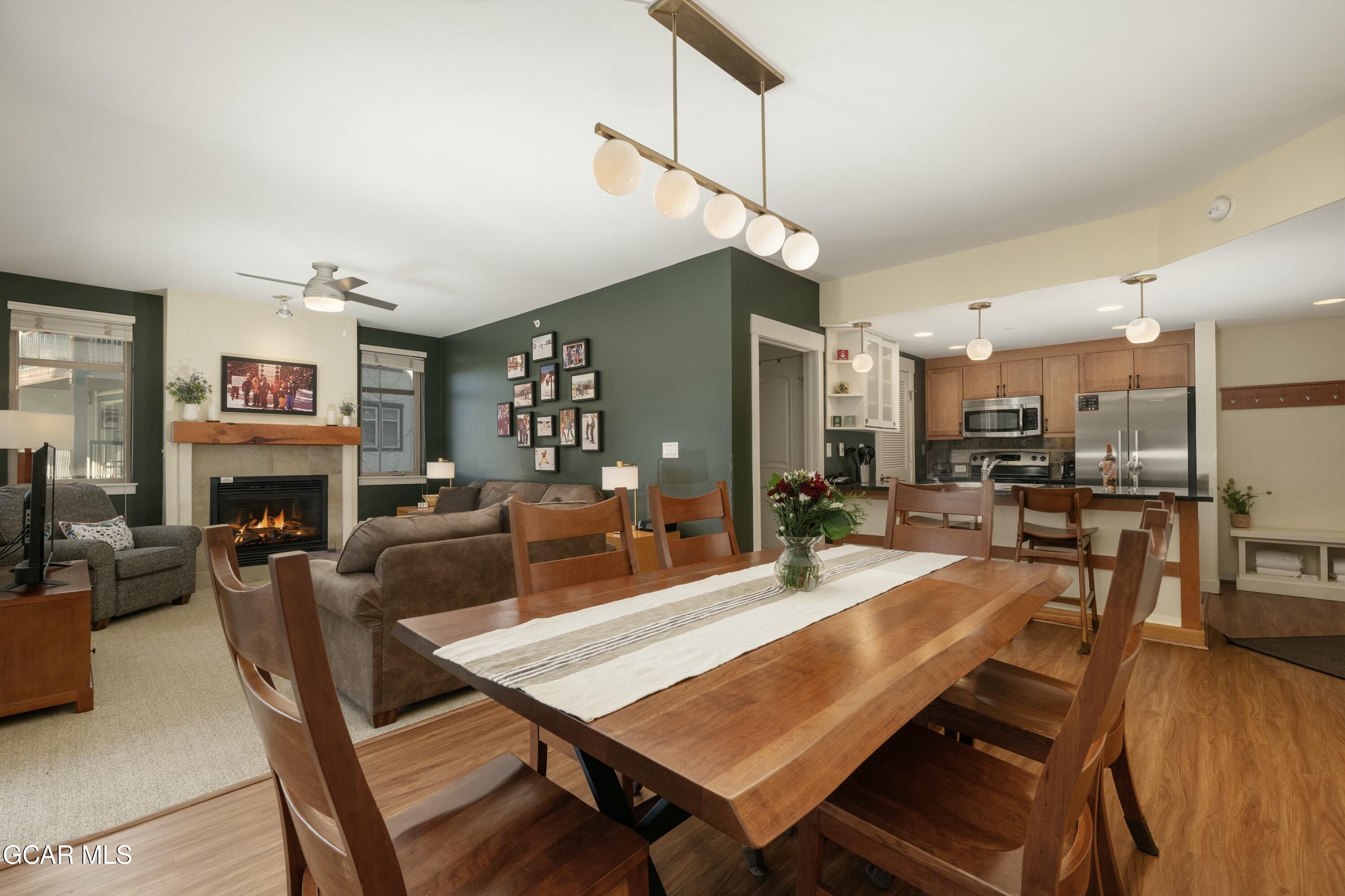 580 Winter Park Drive #4340