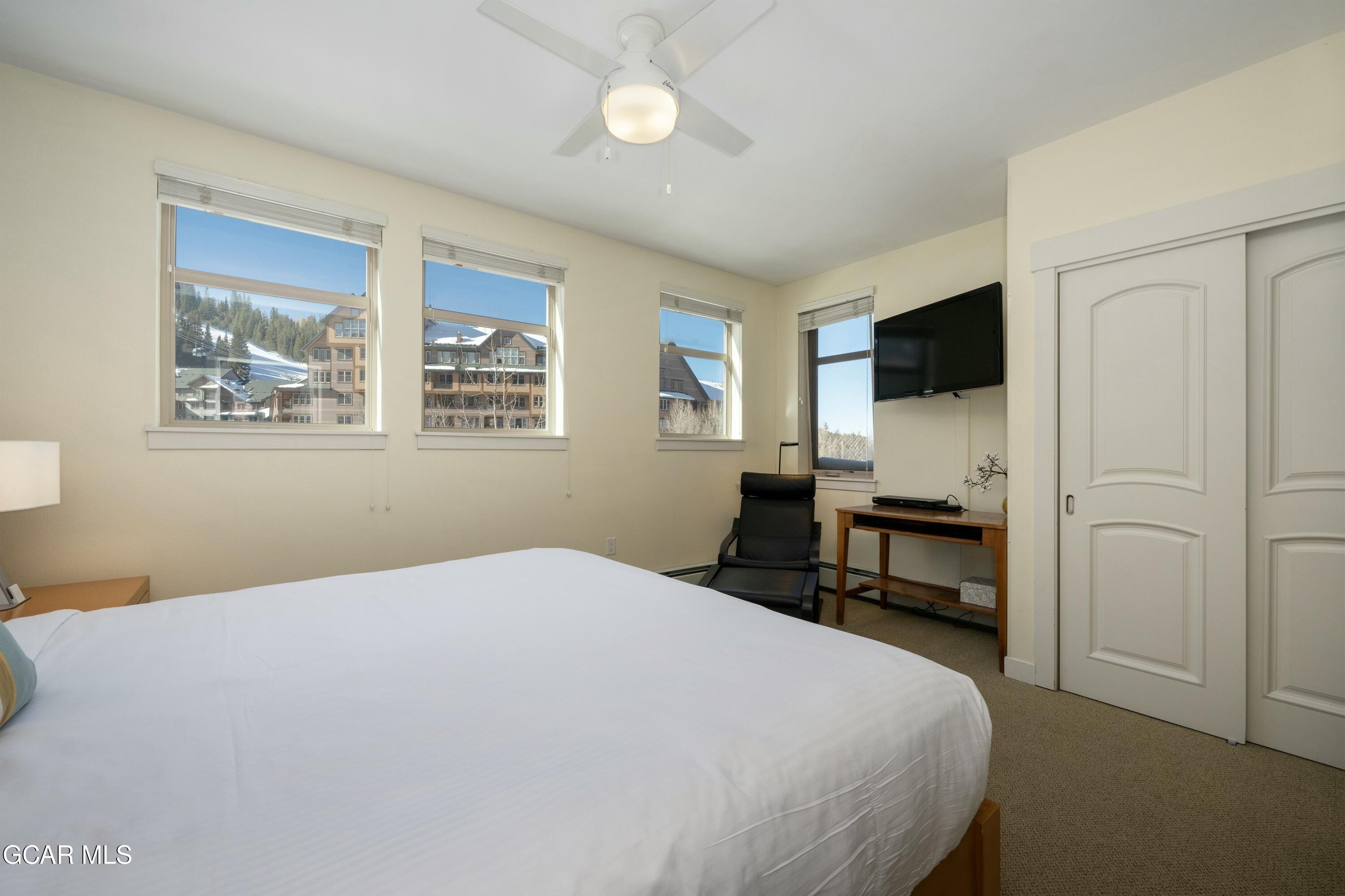 580 Winter Park Drive #4340