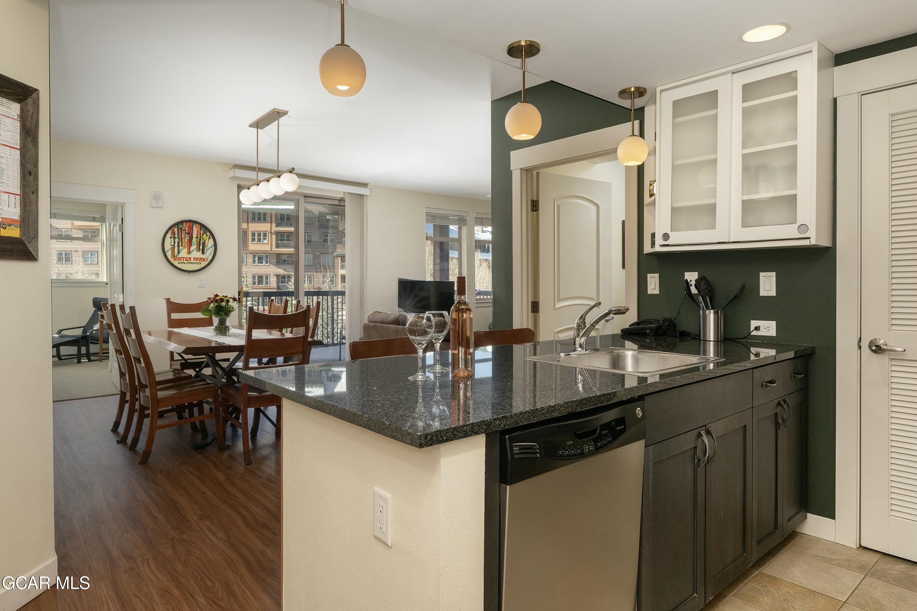 580 Winter Park Drive #4340